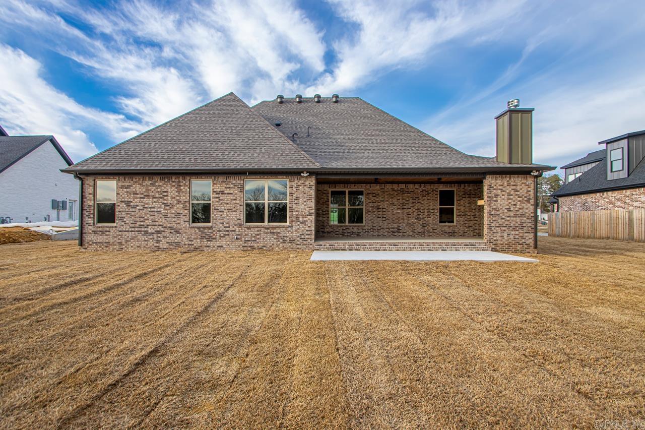 Lands End Estates - Residential