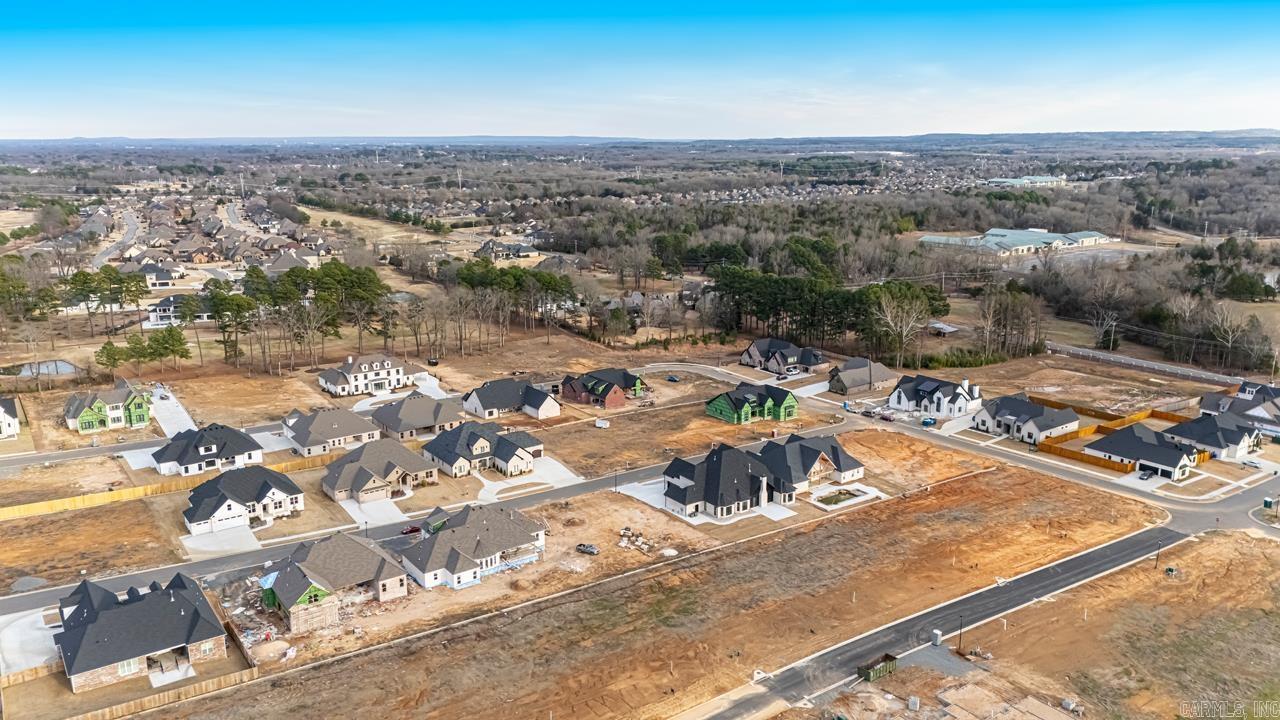 Lands End Estates - Residential