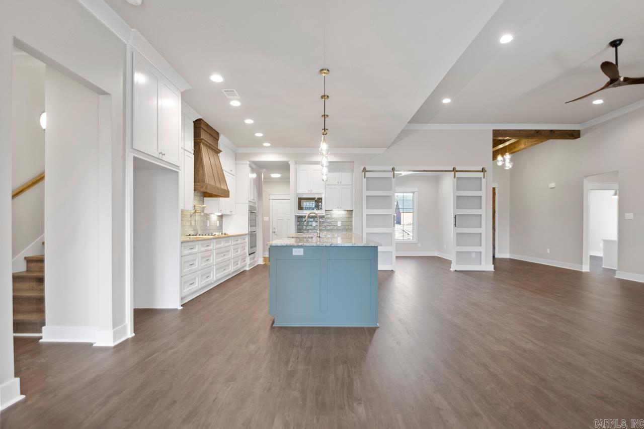 Lands End Estates - Residential