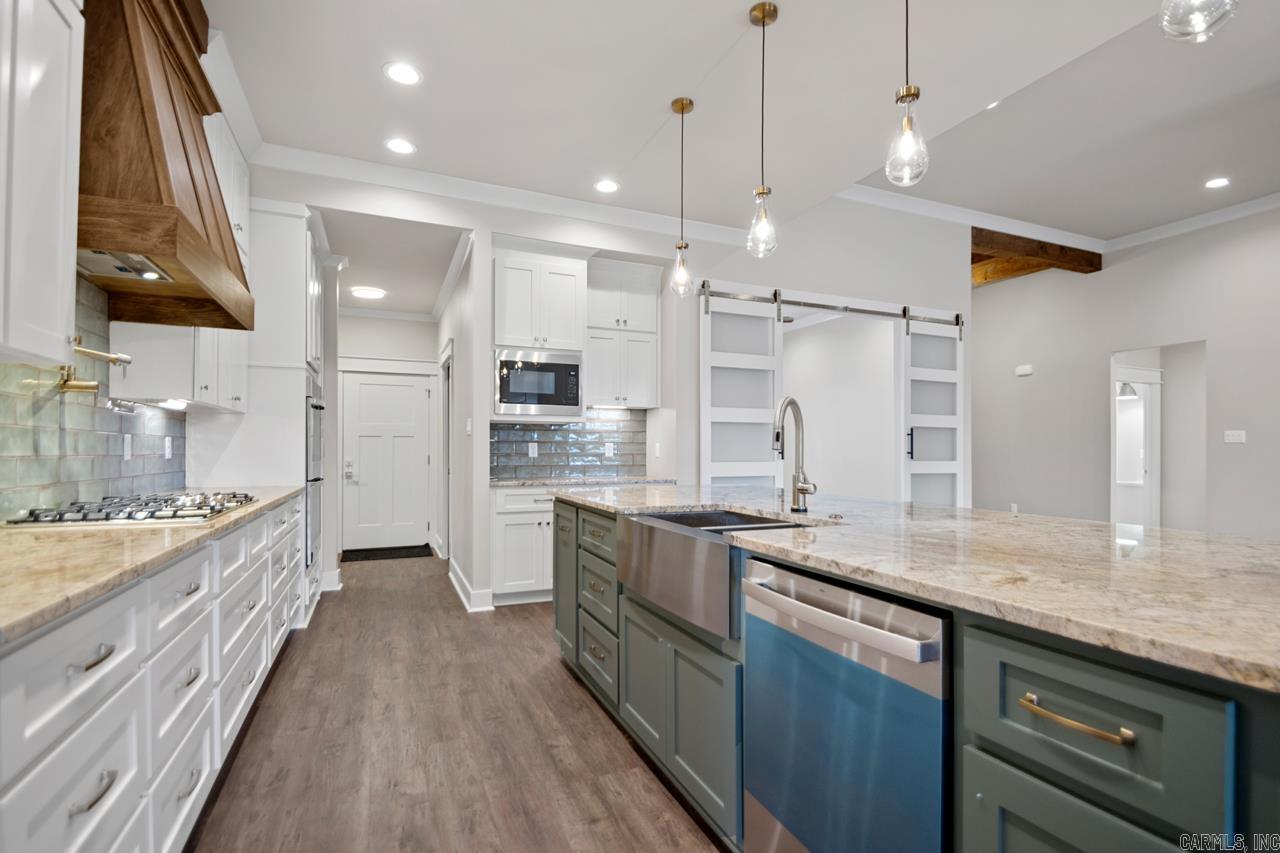 Lands End Estates - Residential