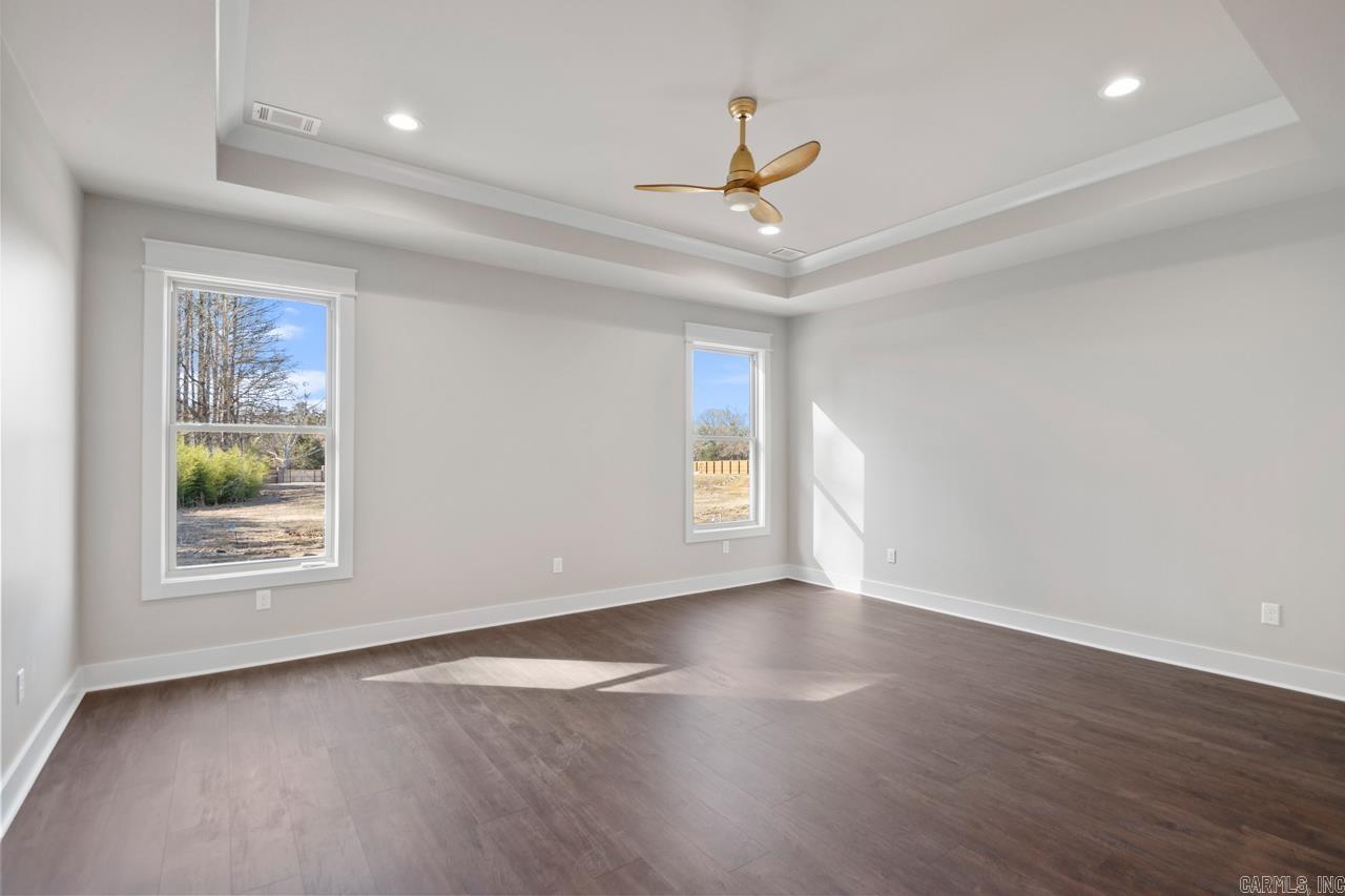 Lands End Estates - Residential