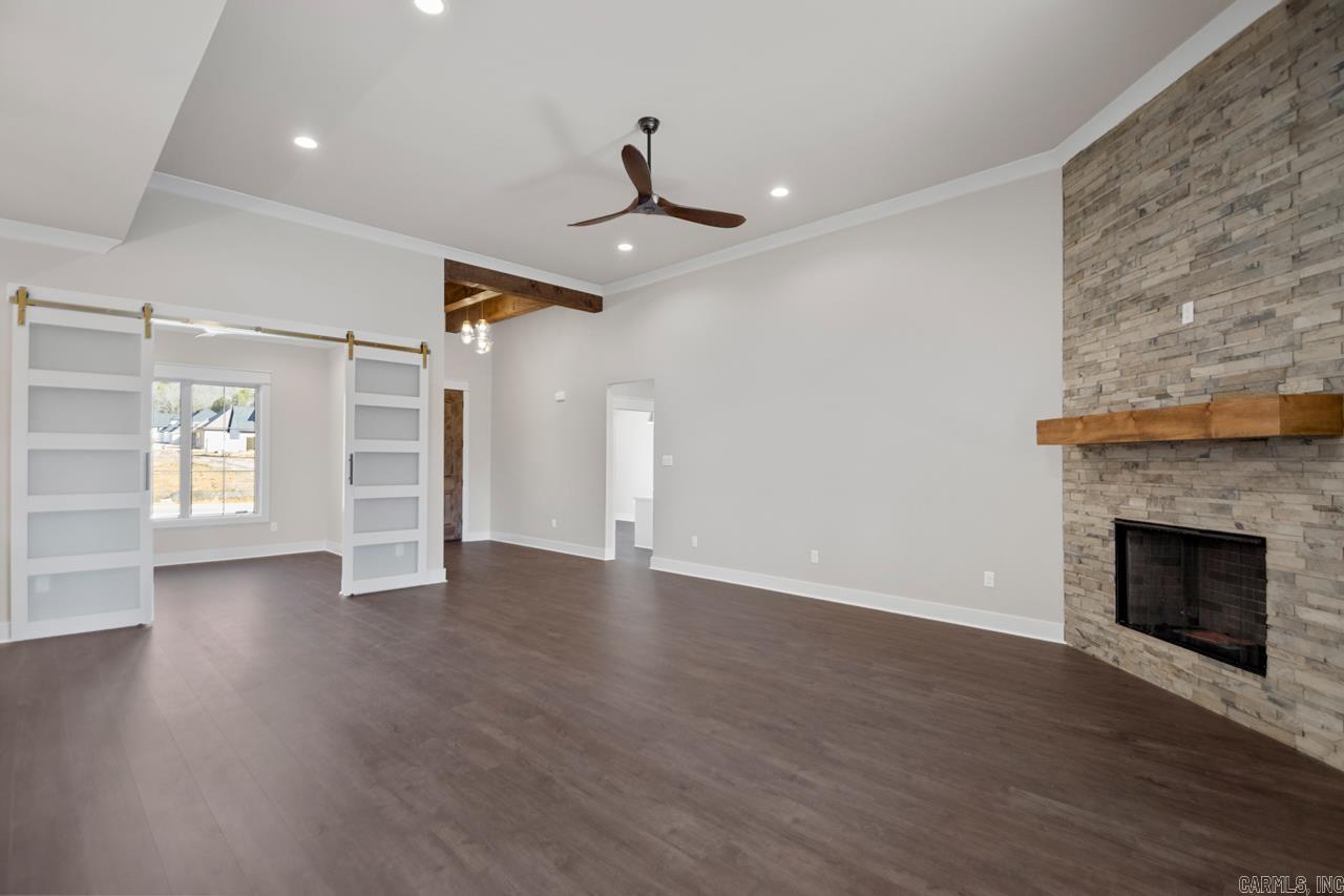 Lands End Estates - Residential