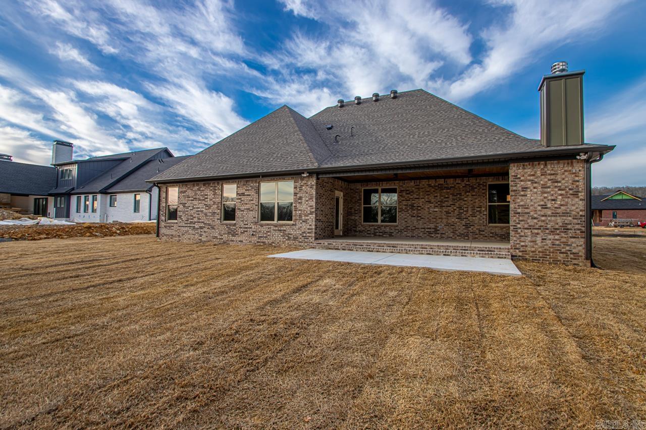 Lands End Estates - Residential