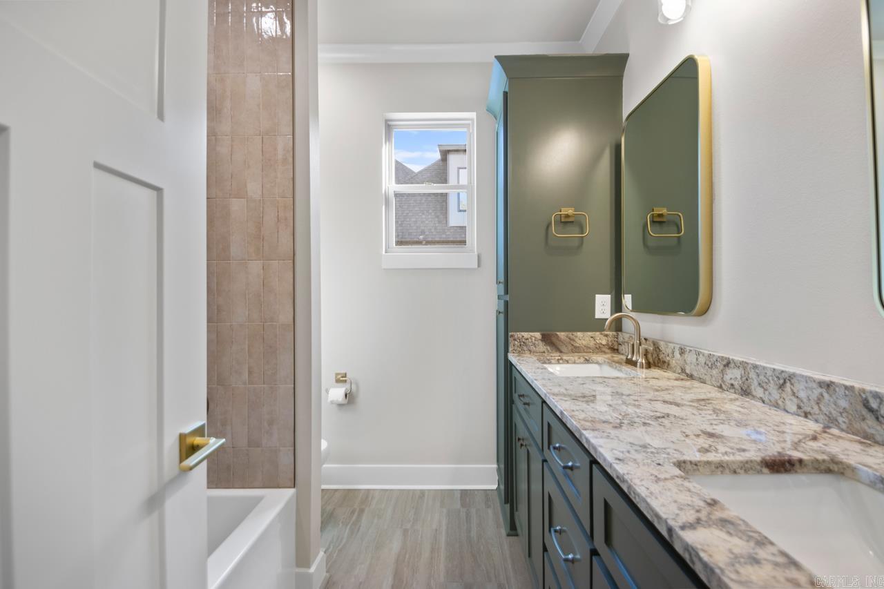 Lands End Estates - Residential