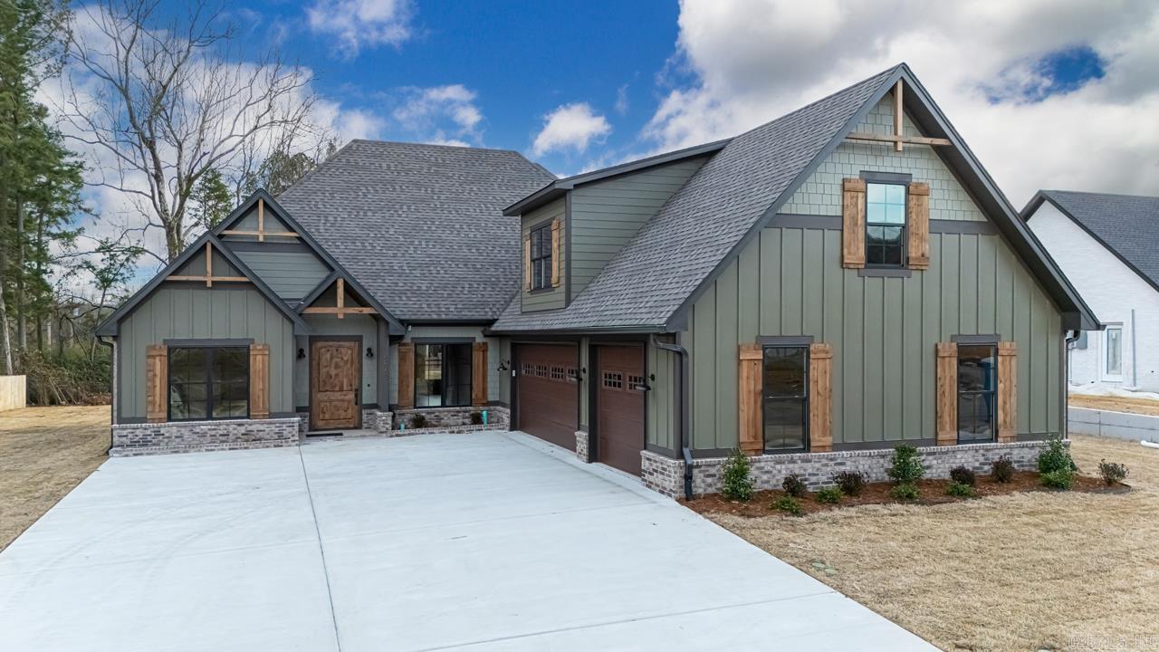 Lands End Estates - Residential