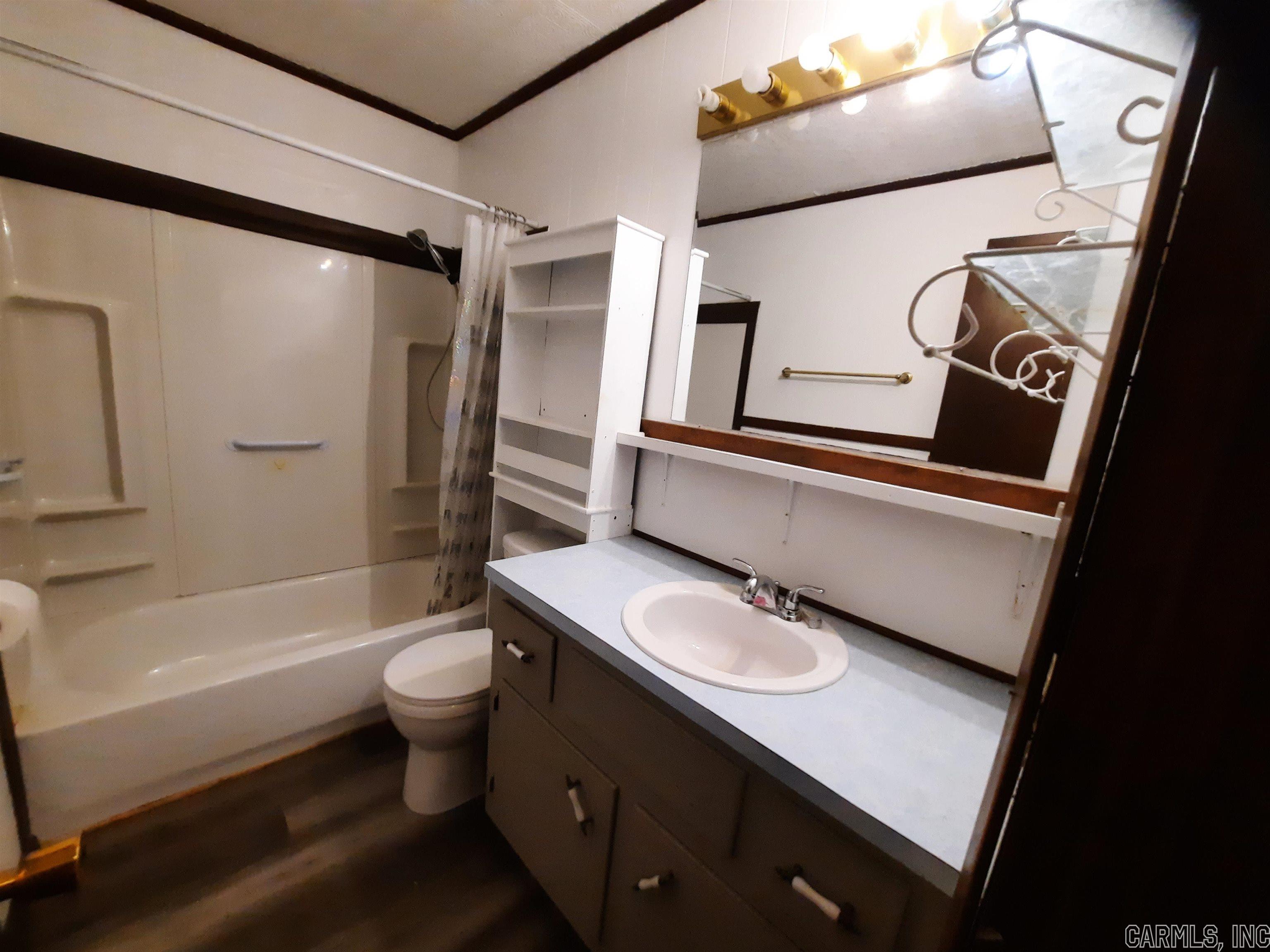 Lackey - Residential