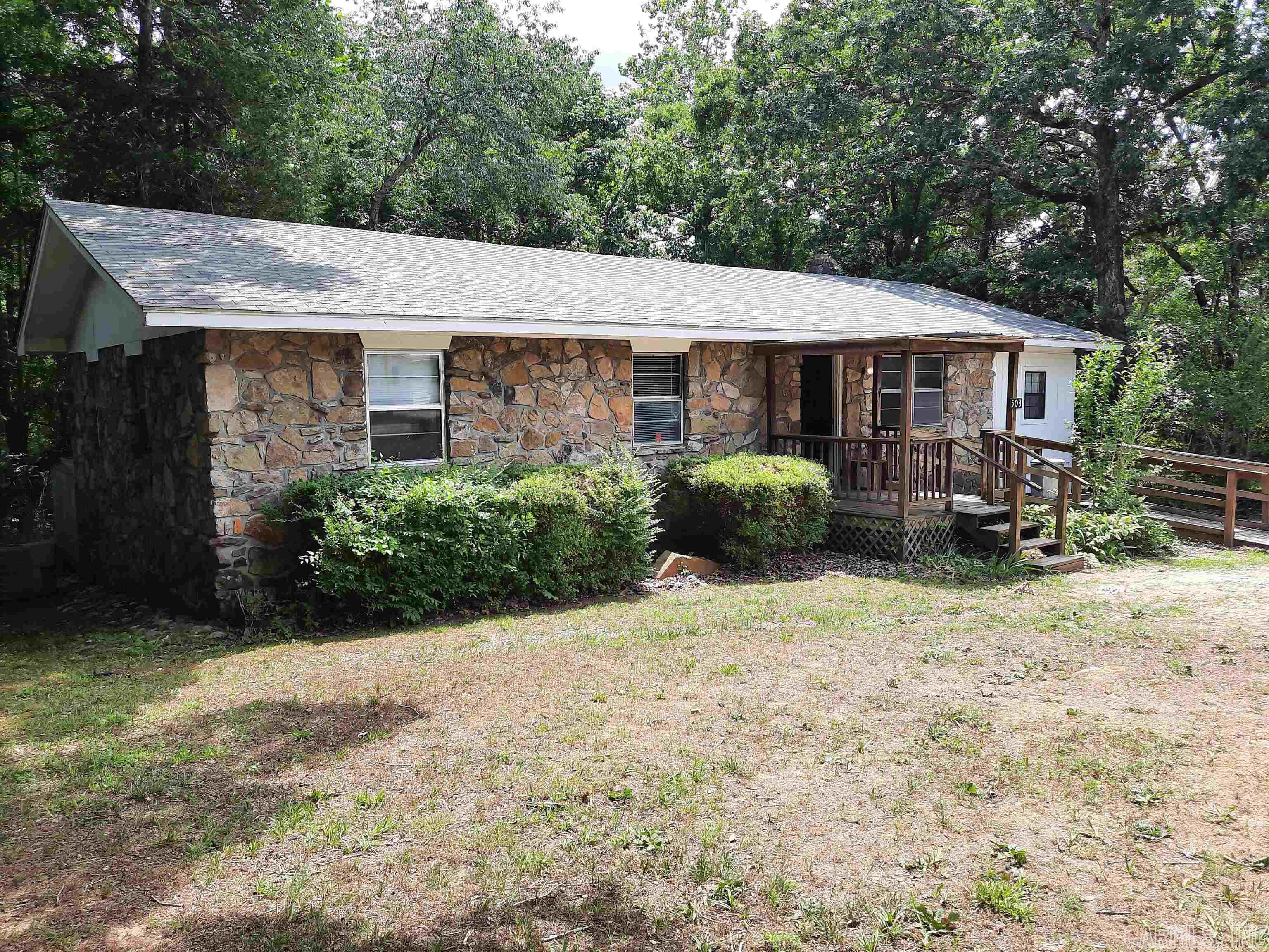 Lackey - Residential