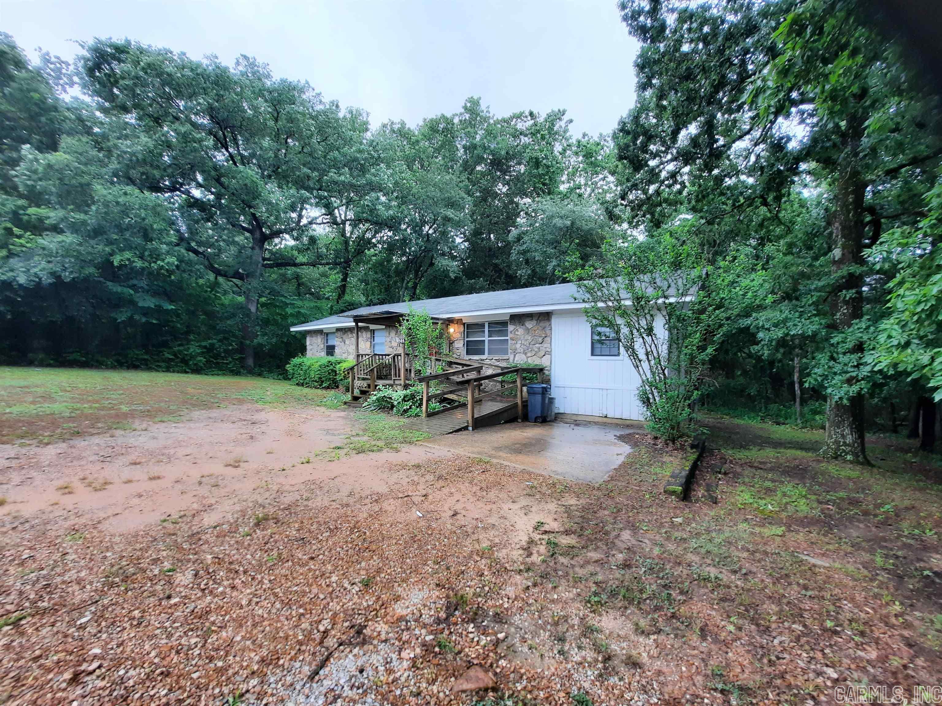 Lackey - Residential