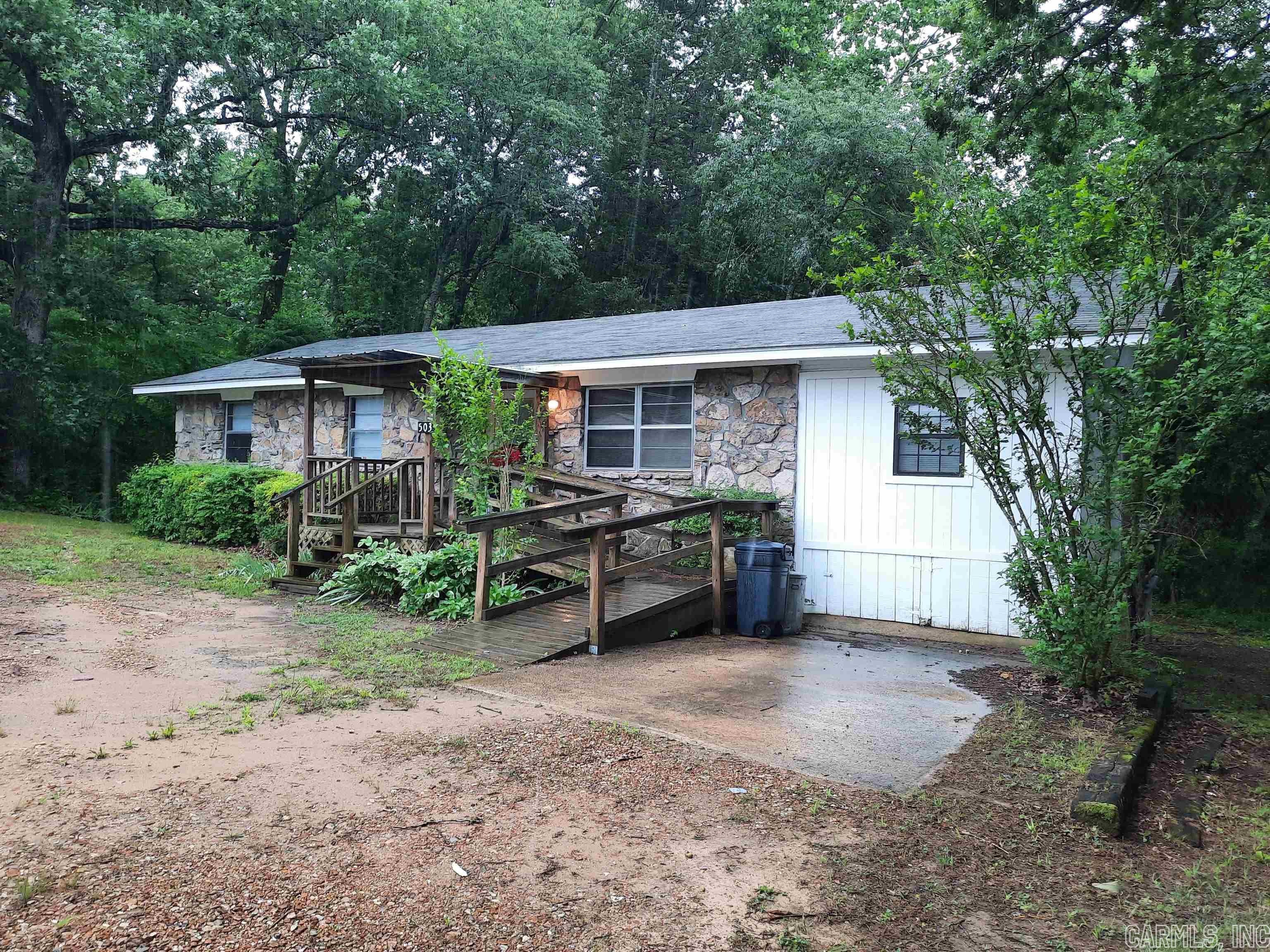 Lackey - Residential