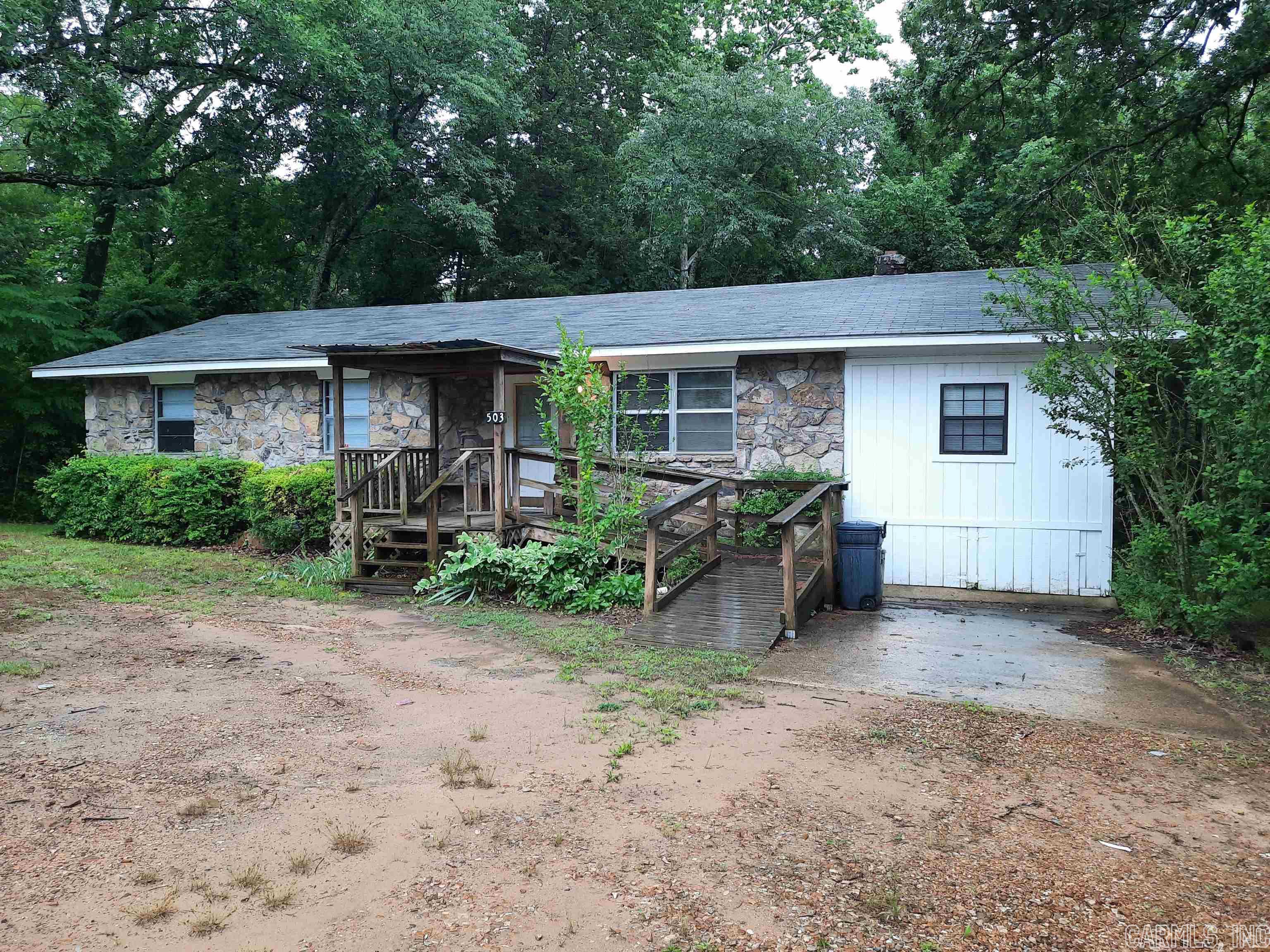 Lackey - Residential