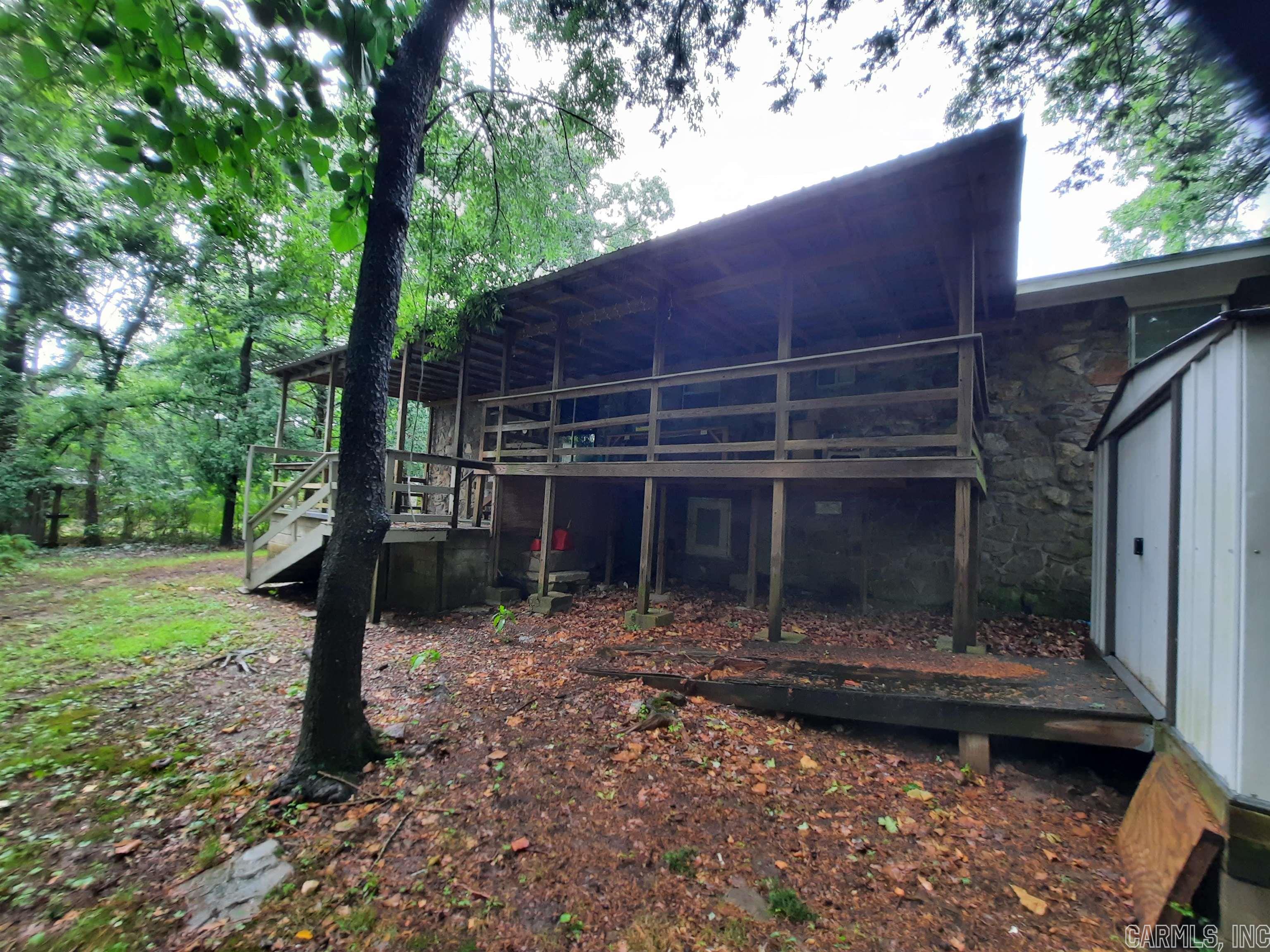 Lackey - Residential