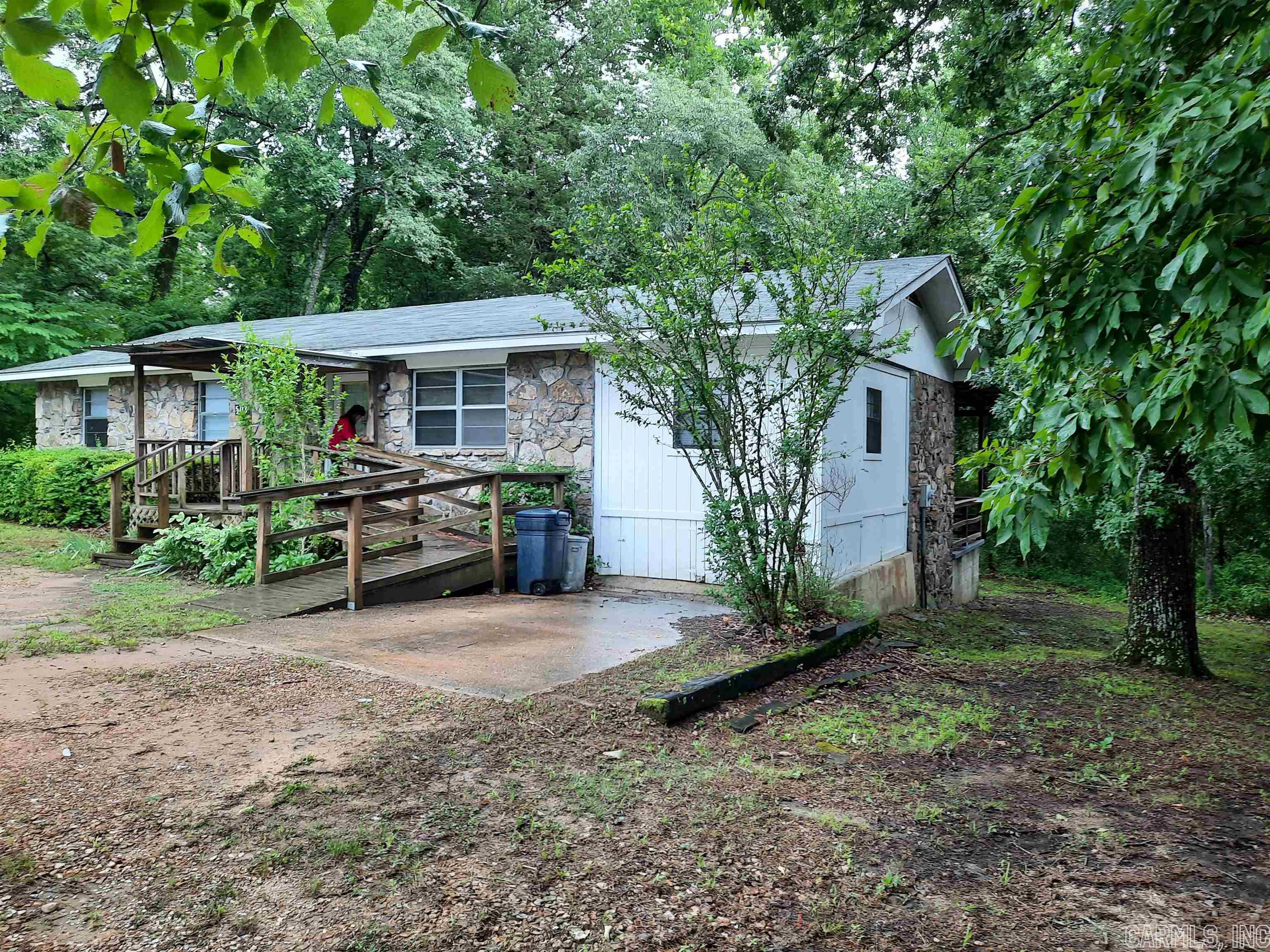 Lackey - Residential