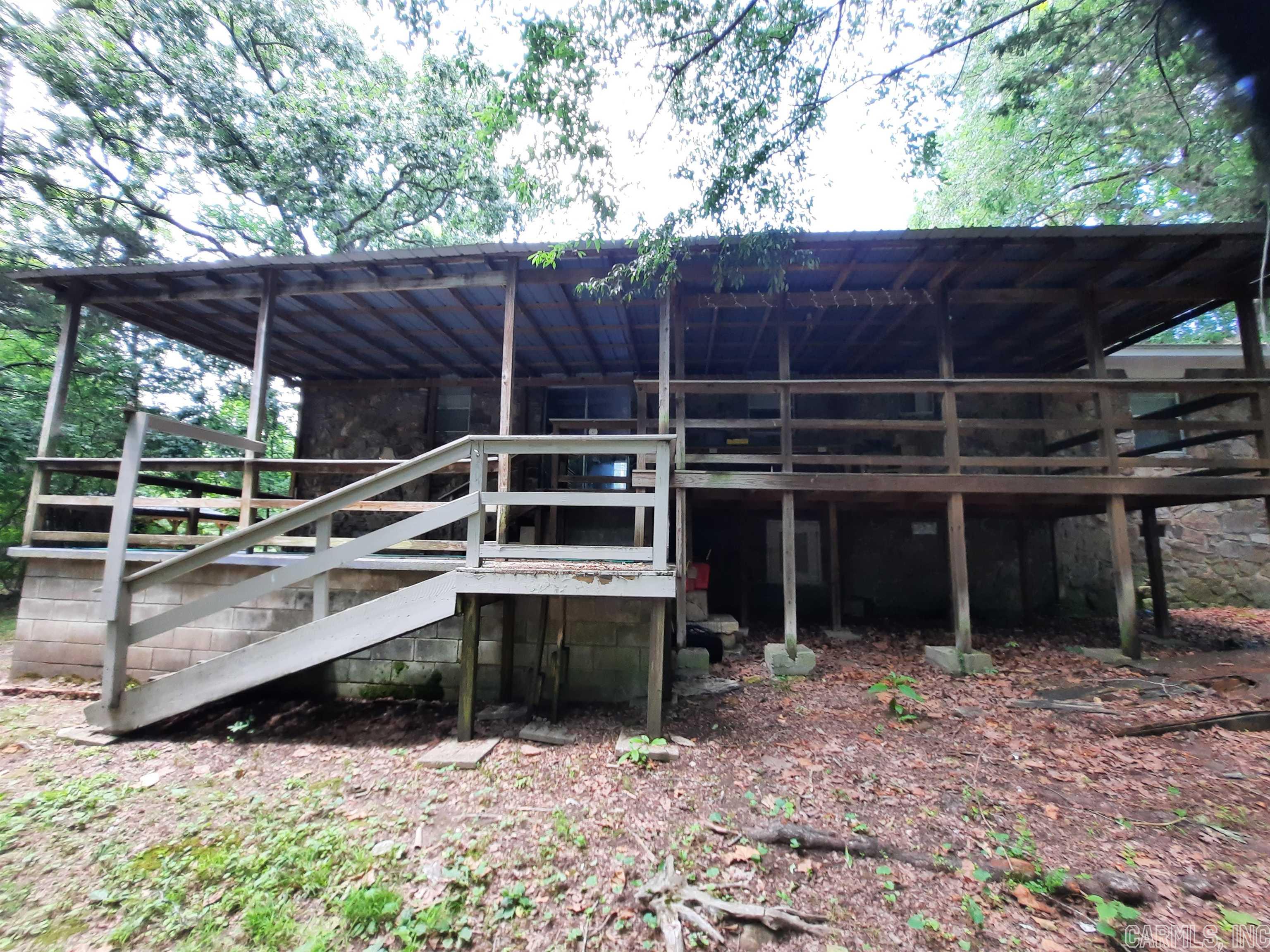 Lackey - Residential