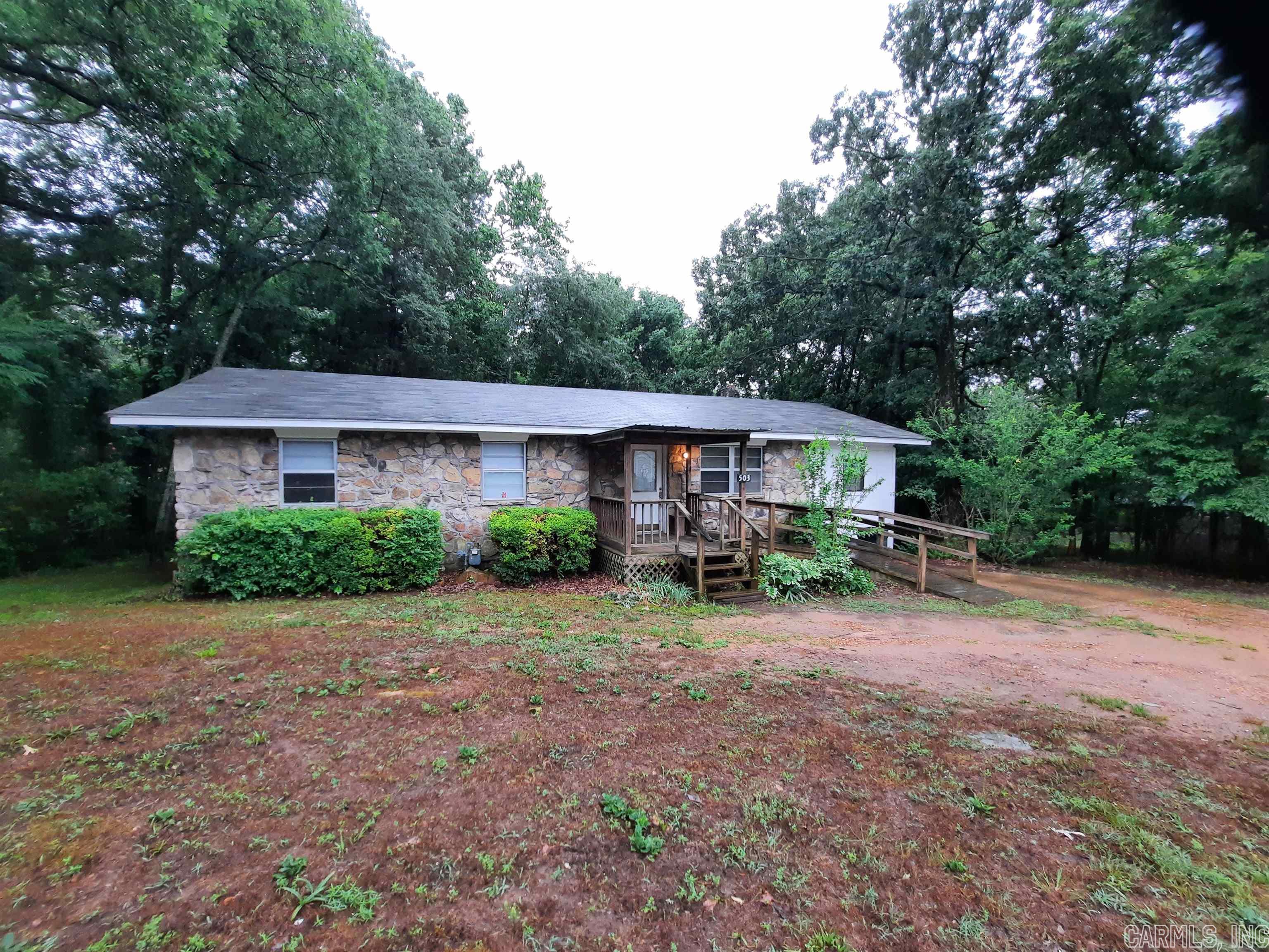 Lackey - Residential