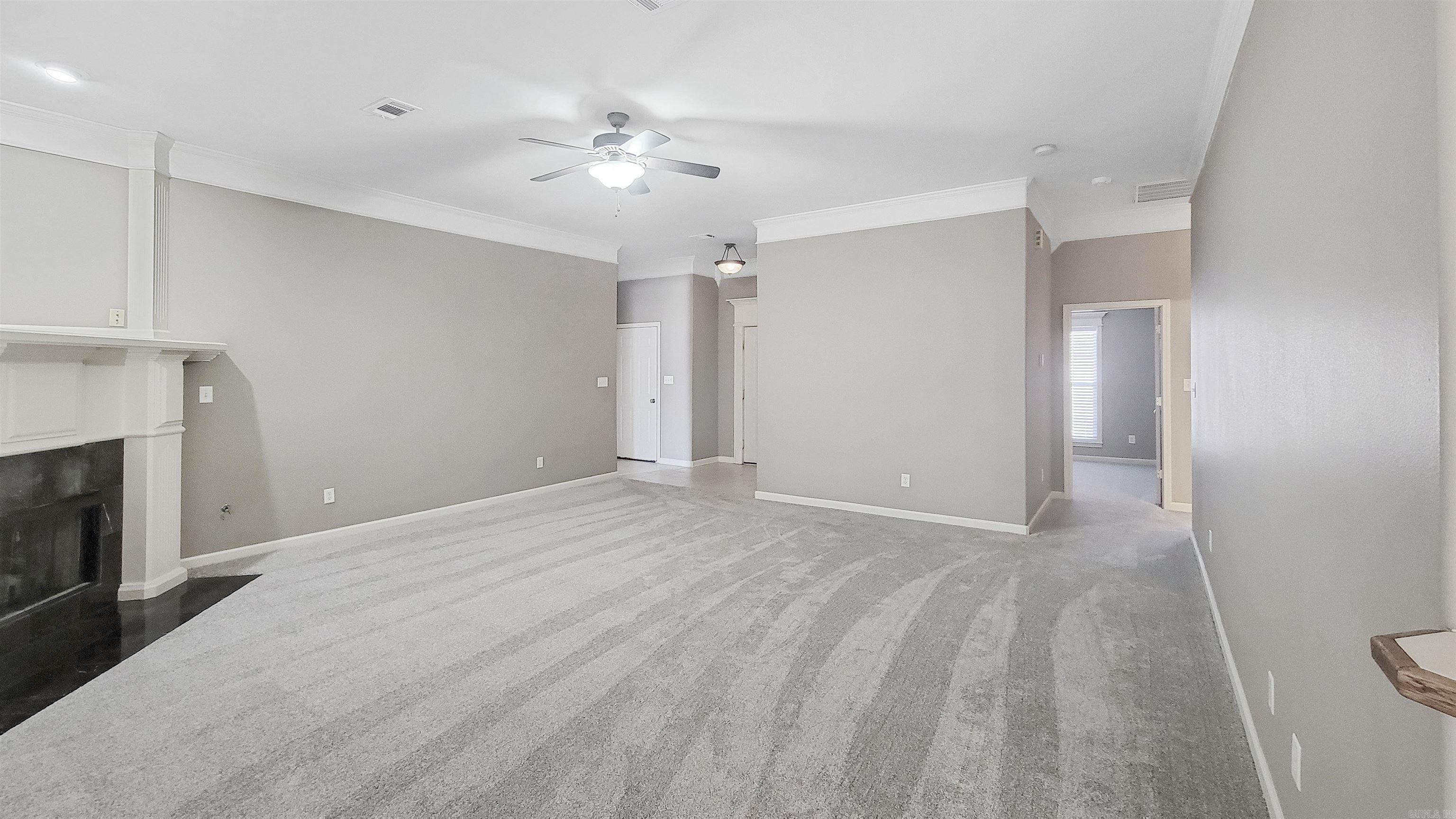 BENTLEY COURT - Residential