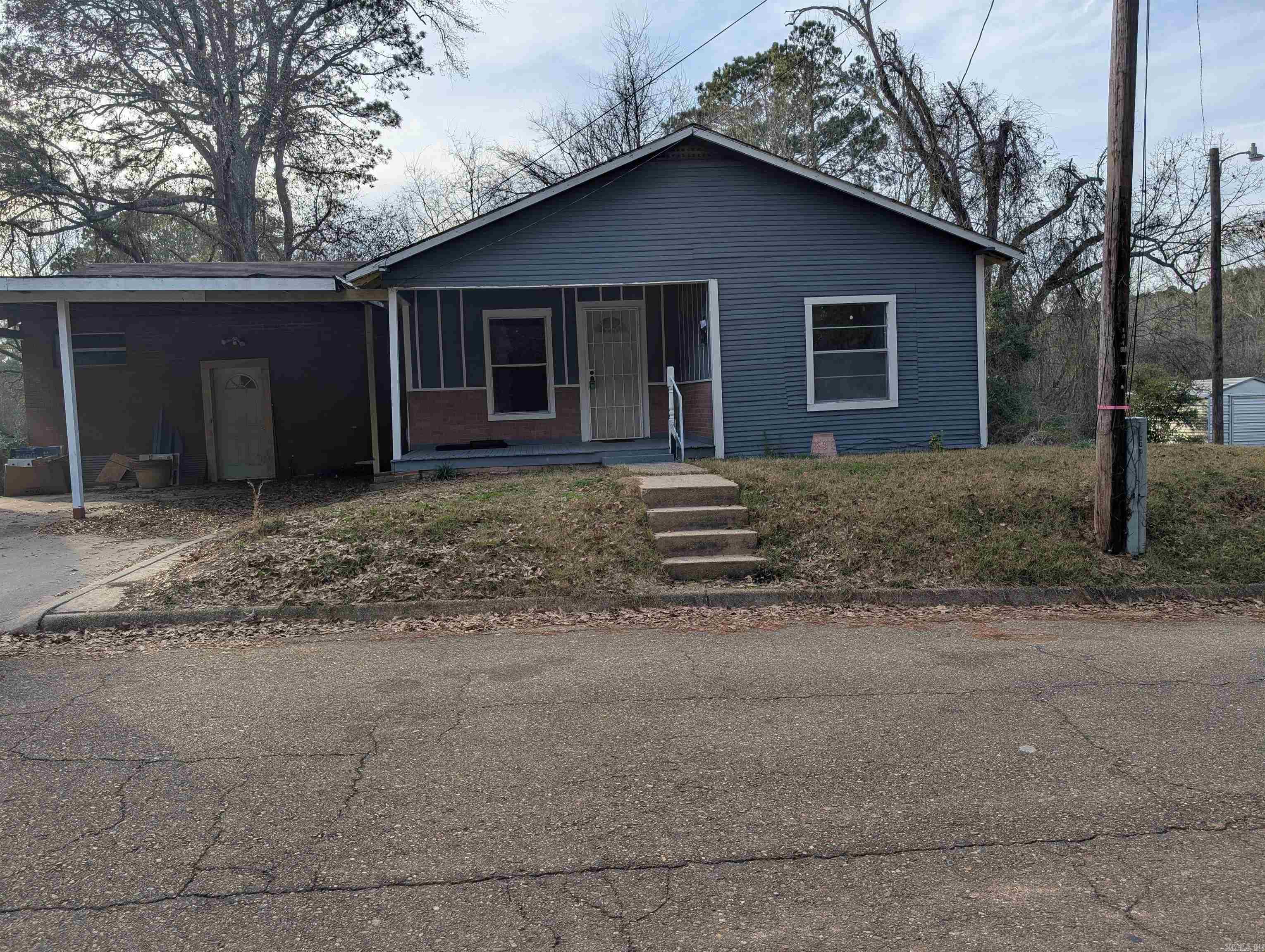 CAMDEN - Residential