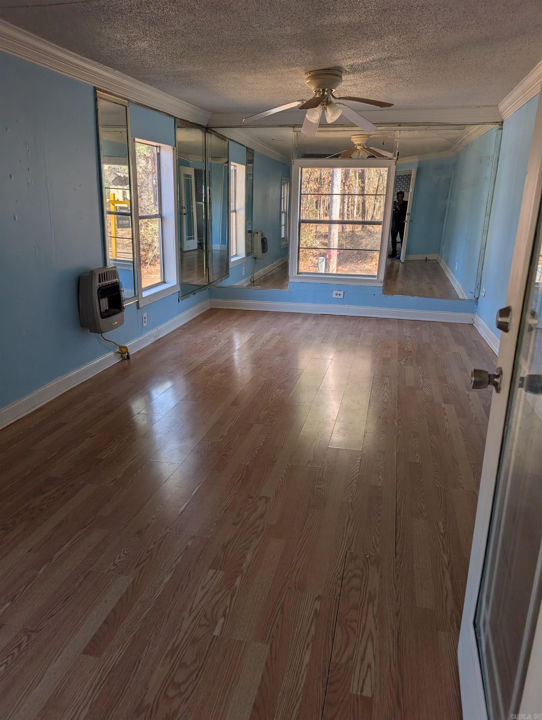 SHADY GREEN ADDN - Residential