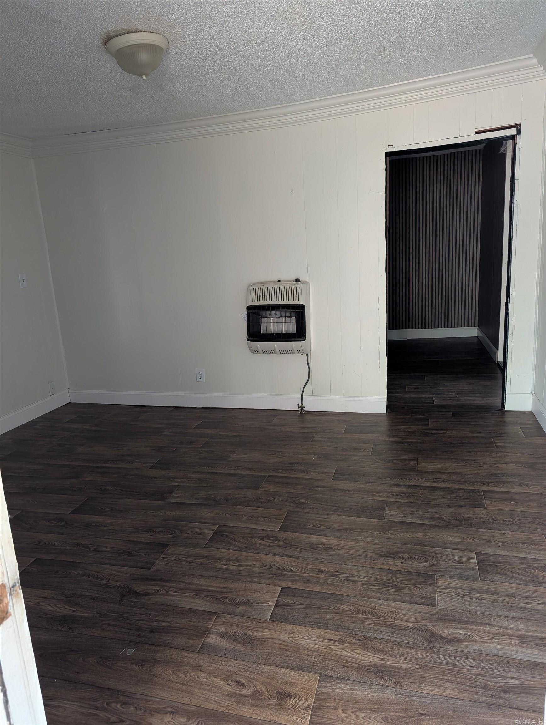 CAMDEN - Residential