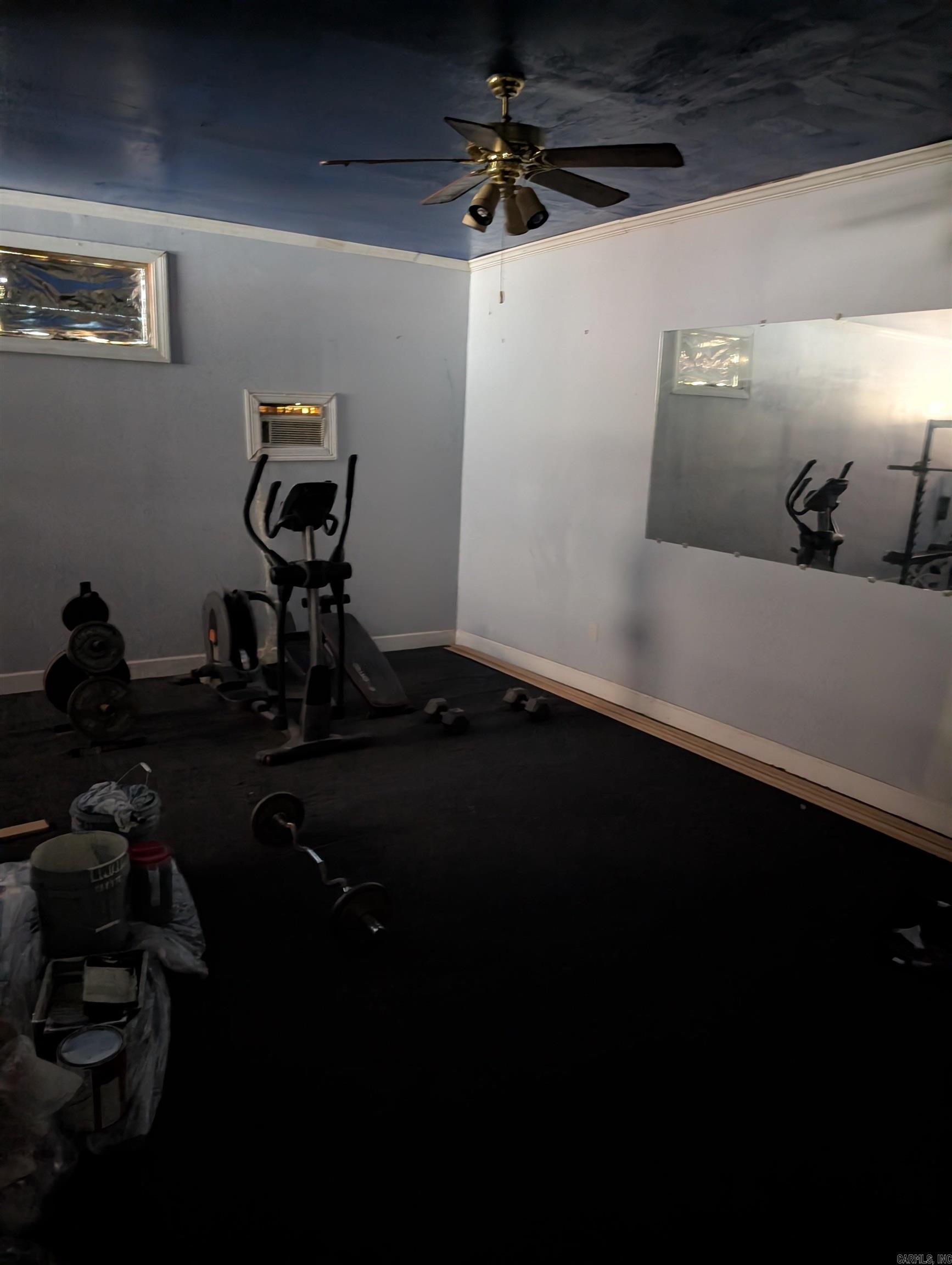 CAMDEN - Residential