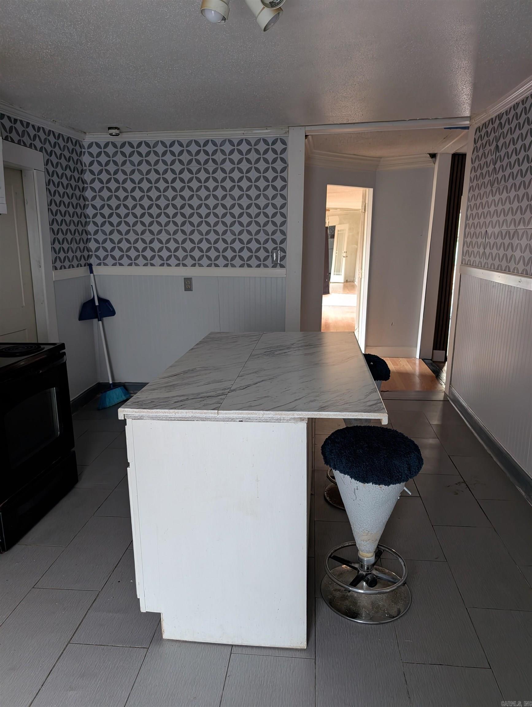 CAMDEN - Residential