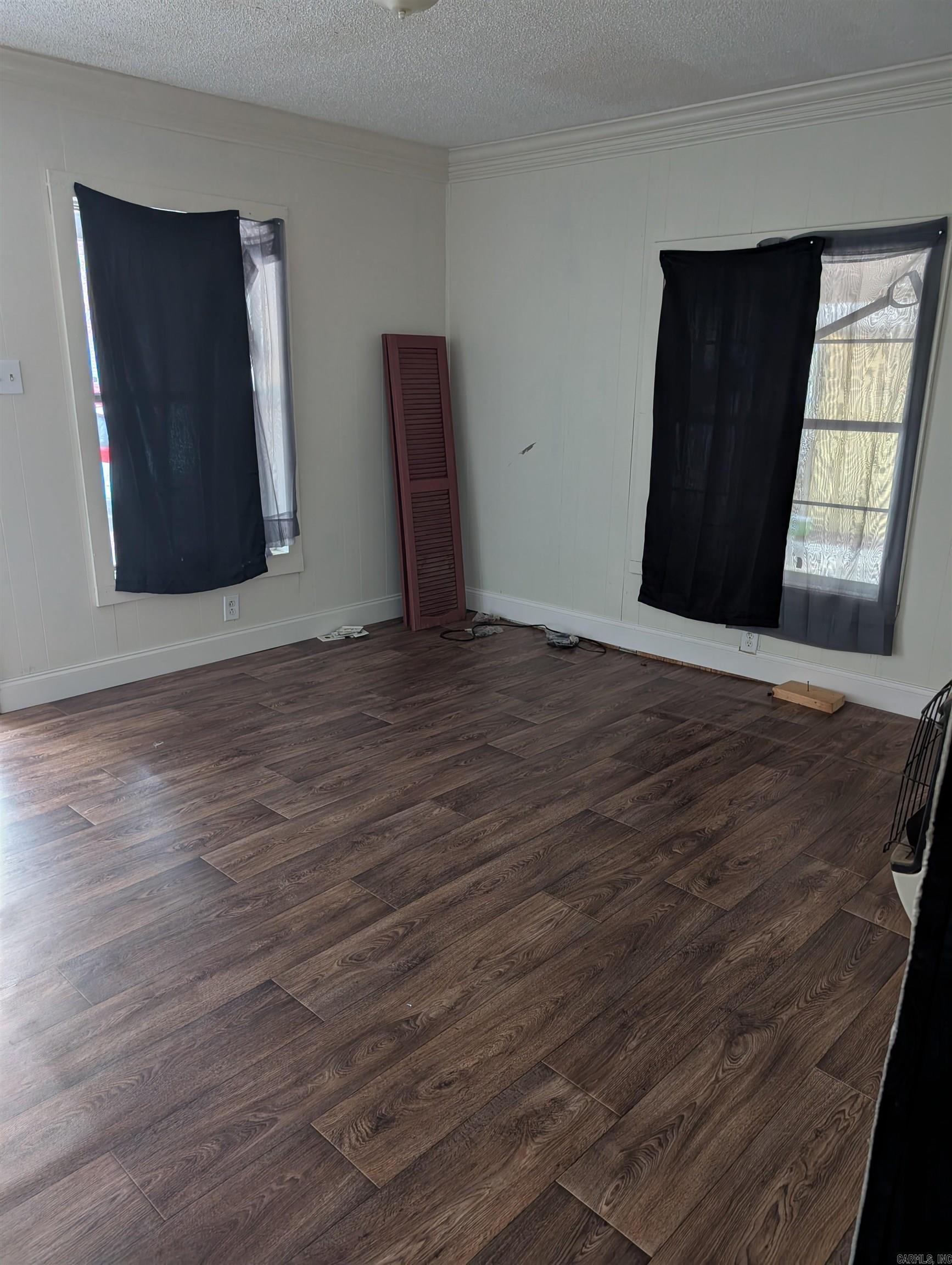 CAMDEN - Residential