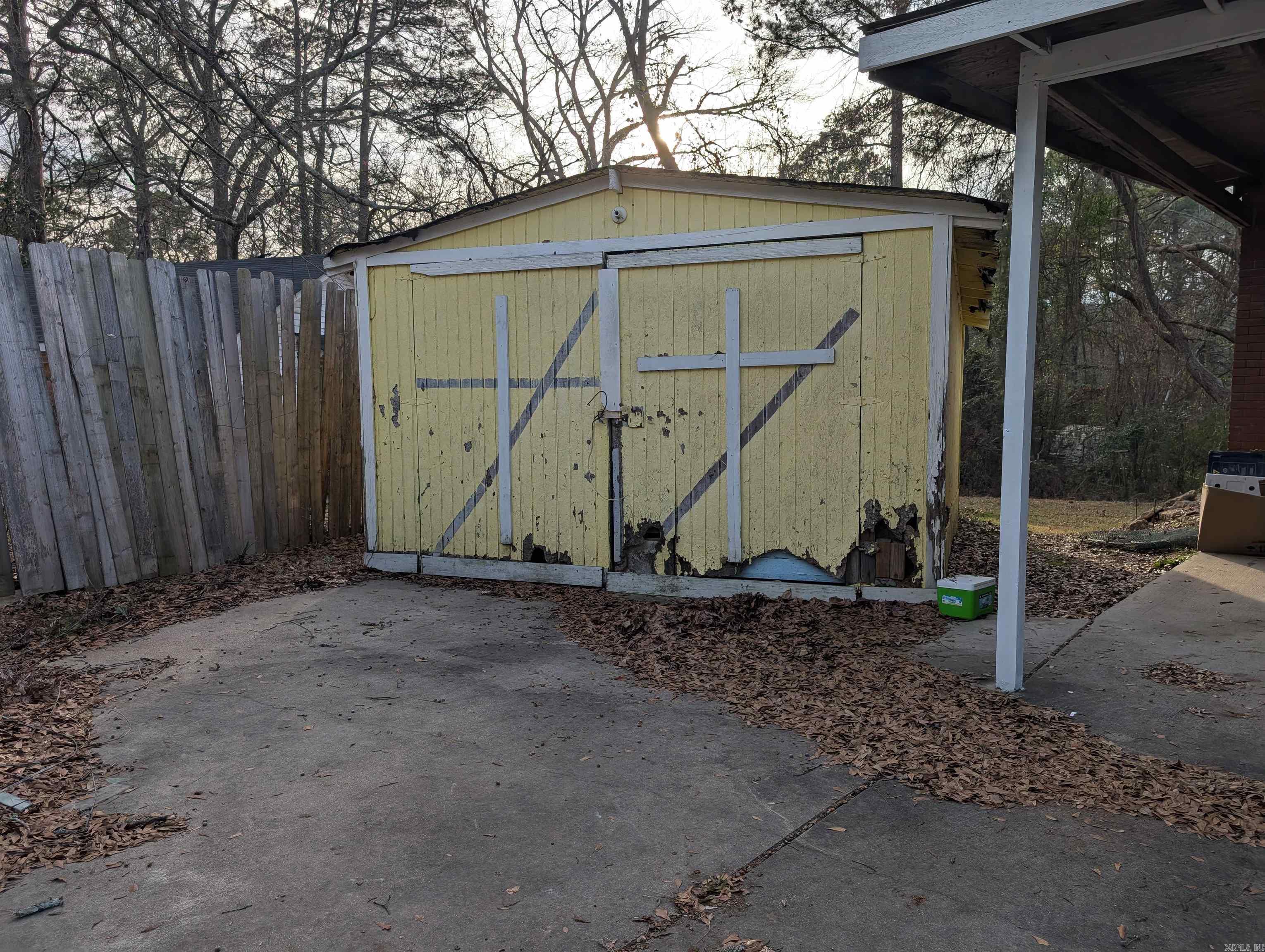 CAMDEN - Residential