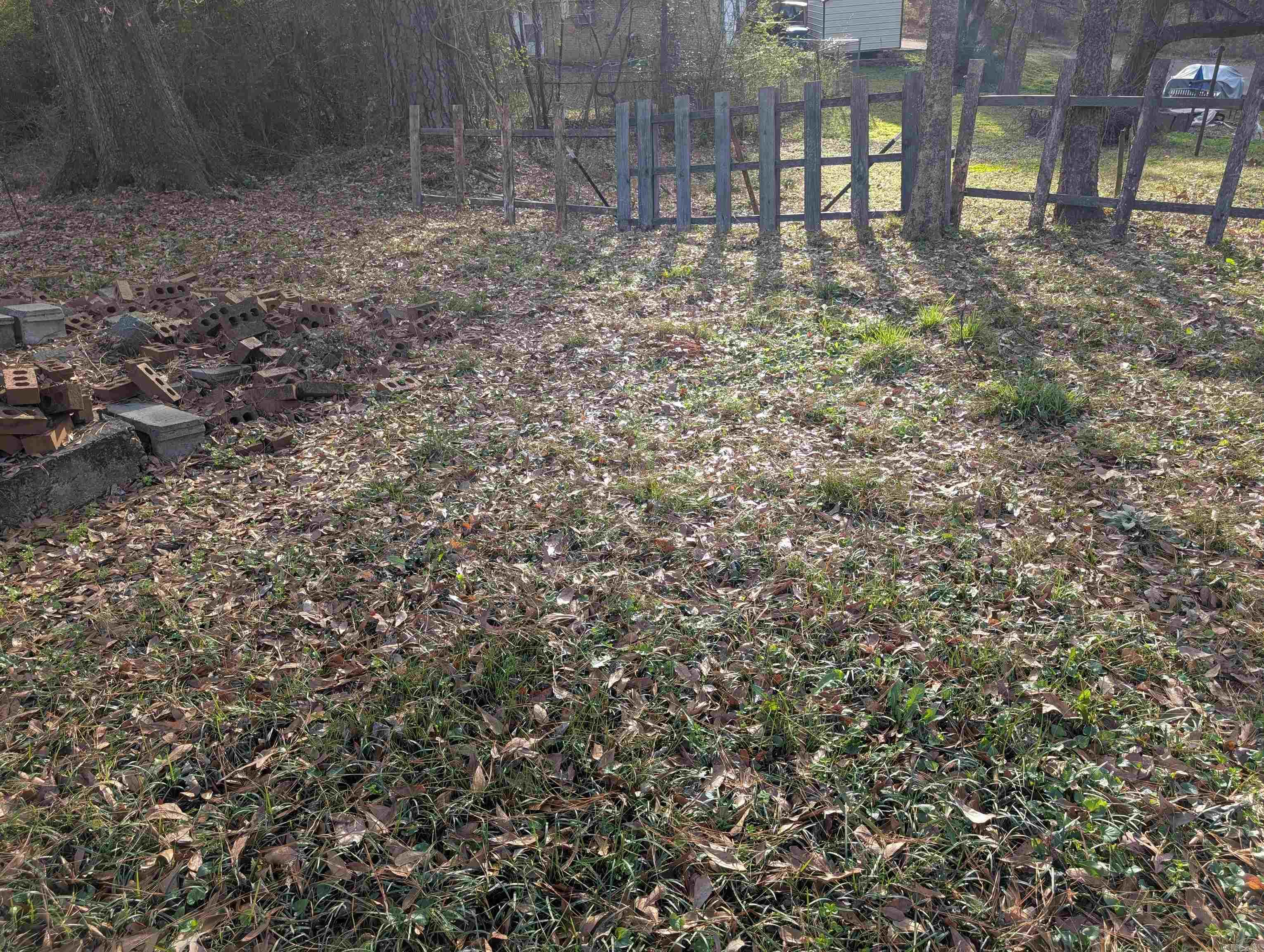 CAMDEN - Residential