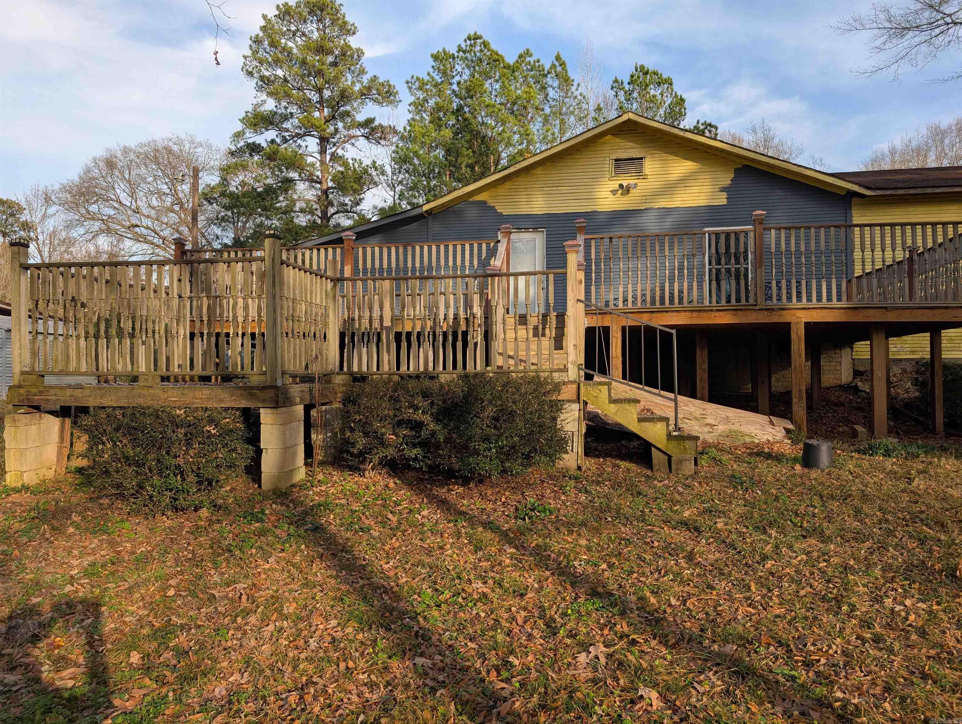 CAMDEN - Residential