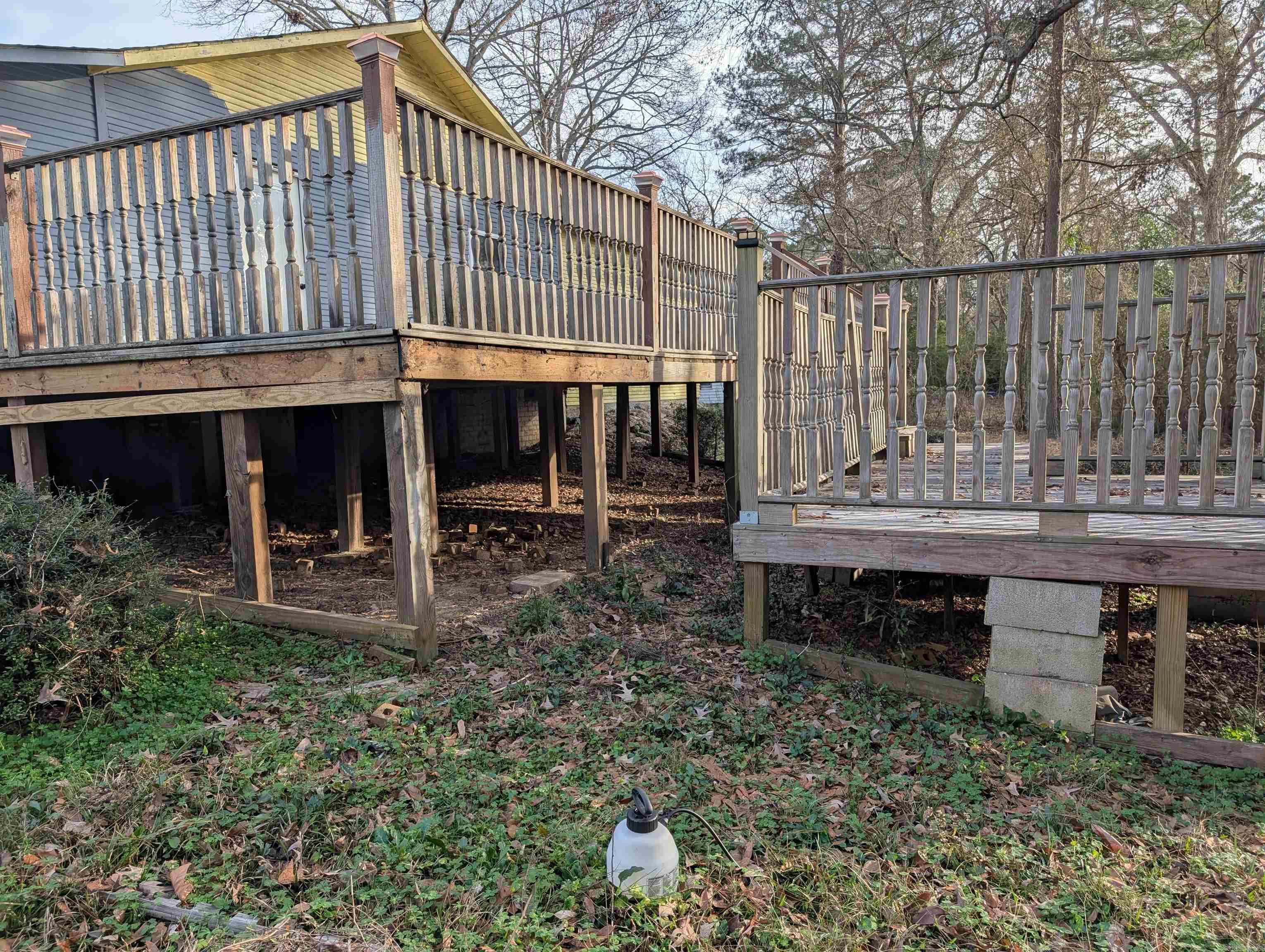 CAMDEN - Residential