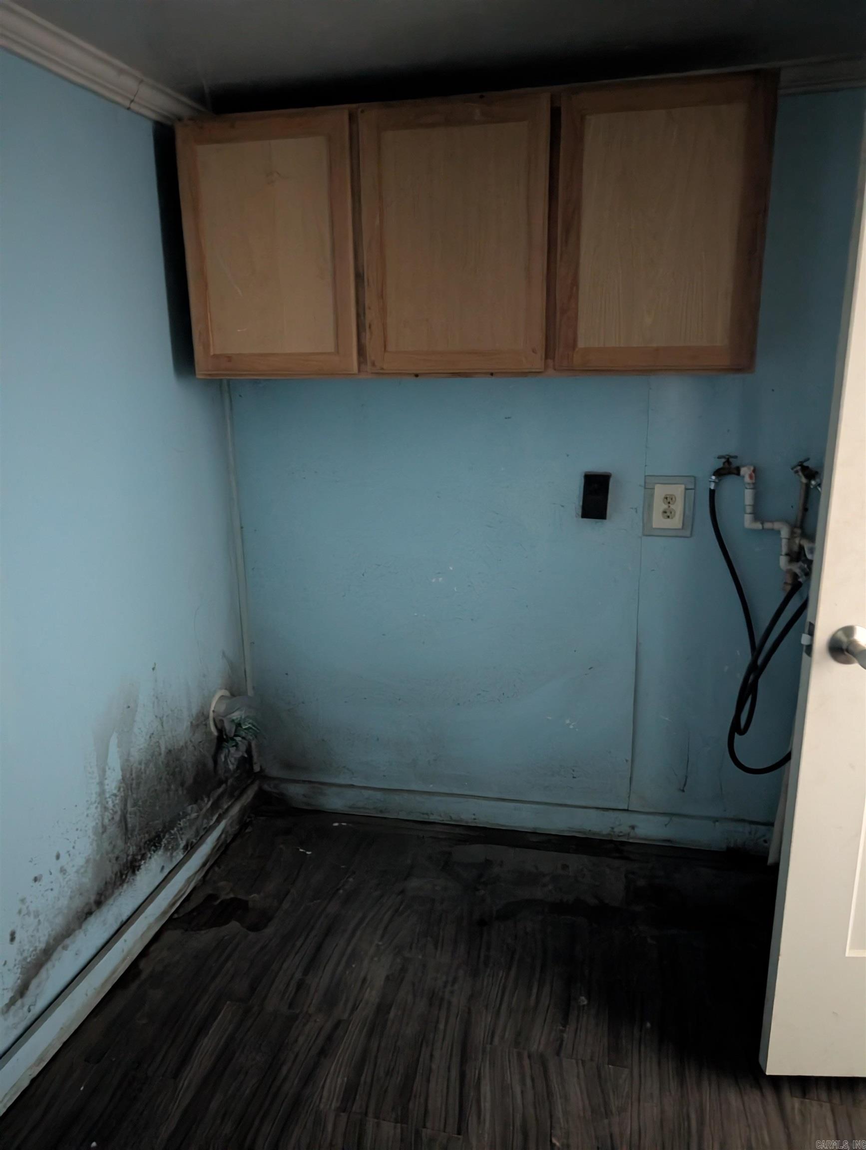 CAMDEN - Residential