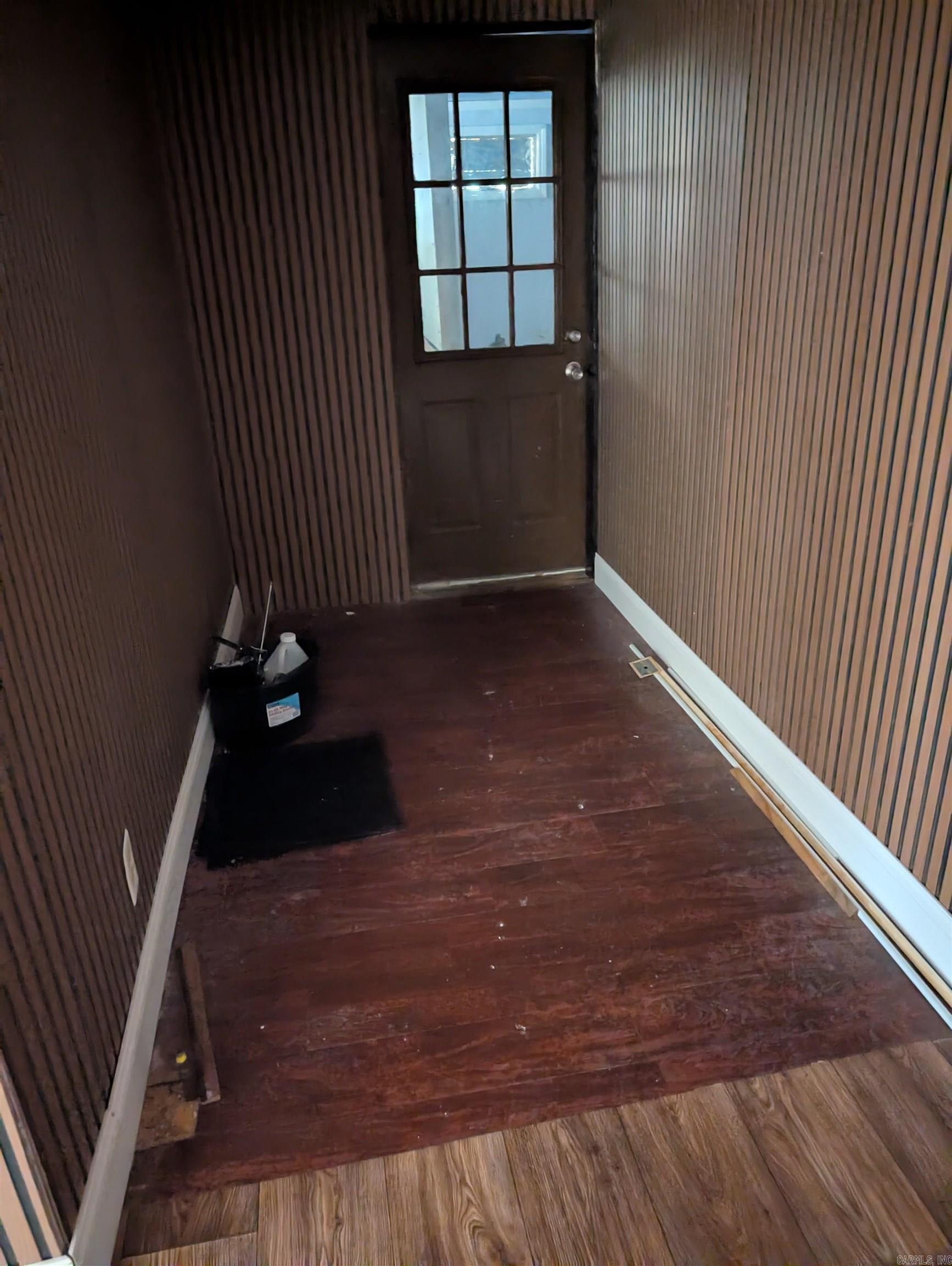 CAMDEN - Residential