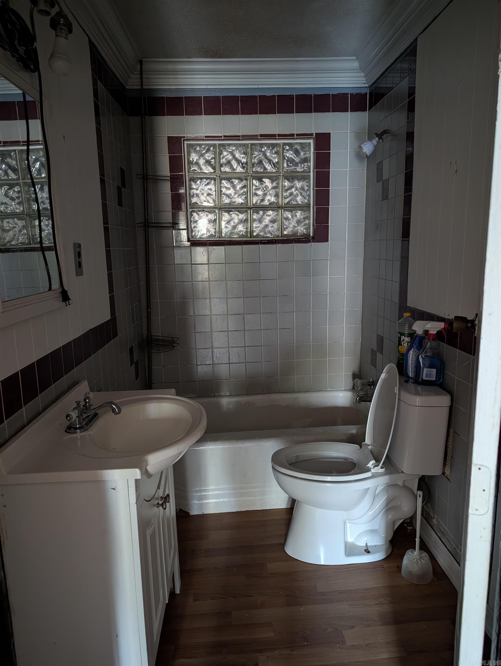 CAMDEN - Residential