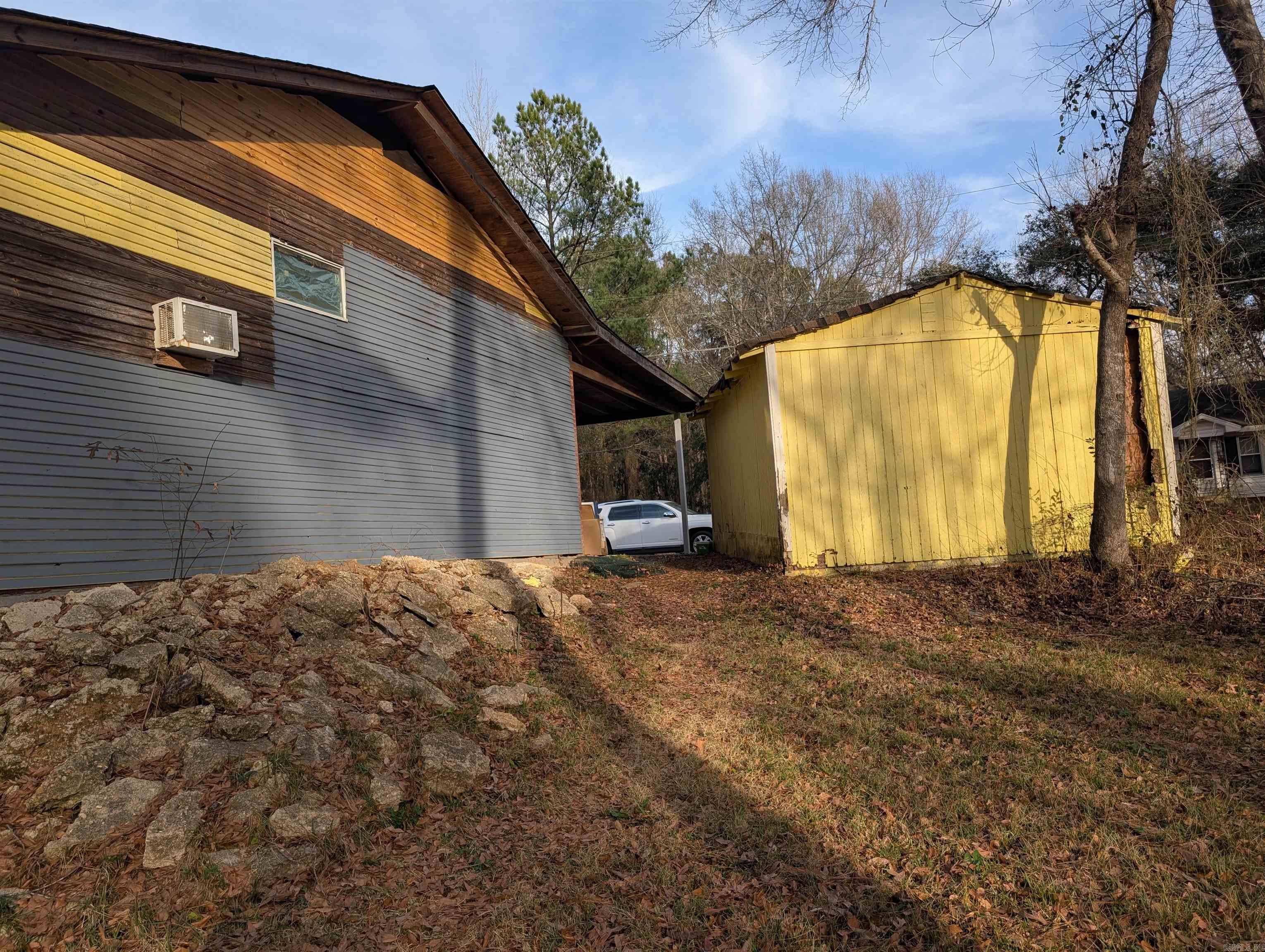 CAMDEN - Residential