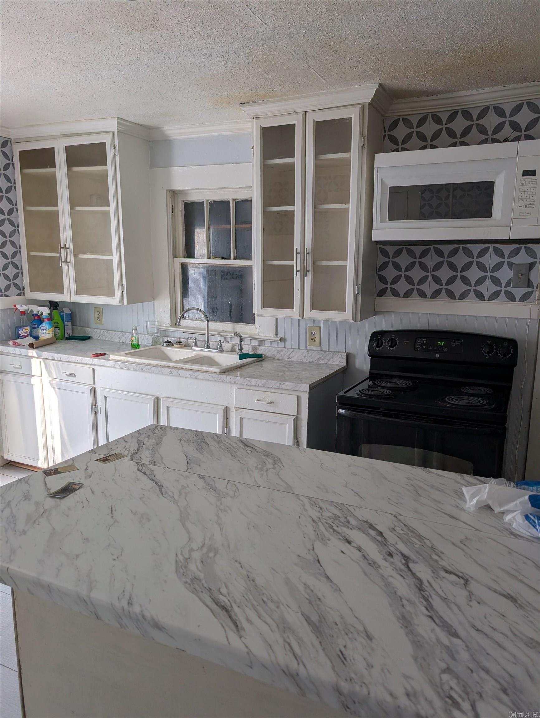 SHADY GREEN ADDN - Residential