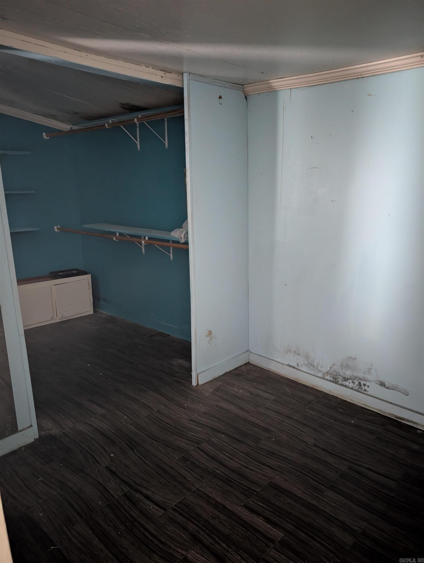 CAMDEN - Residential