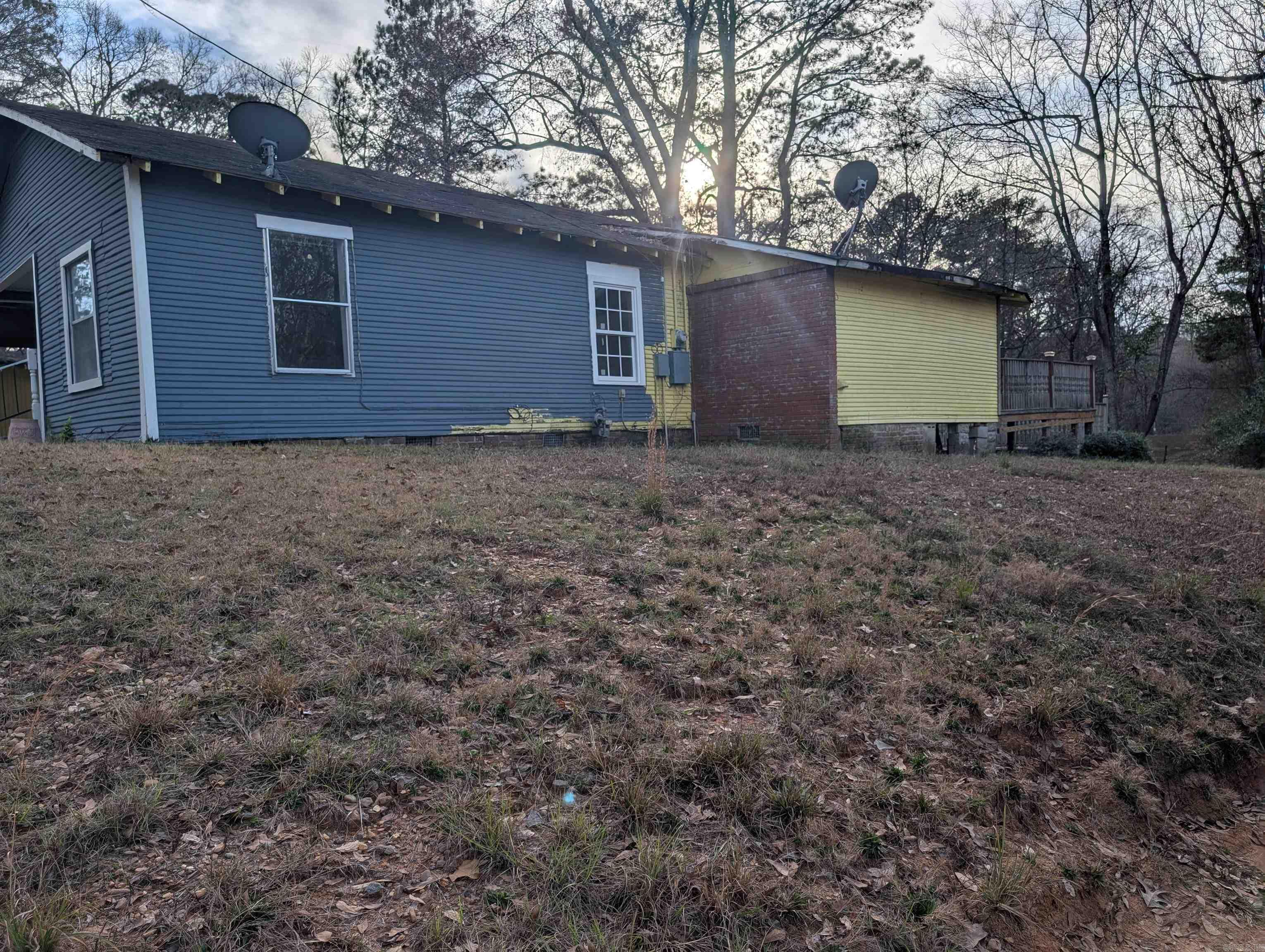 CAMDEN - Residential