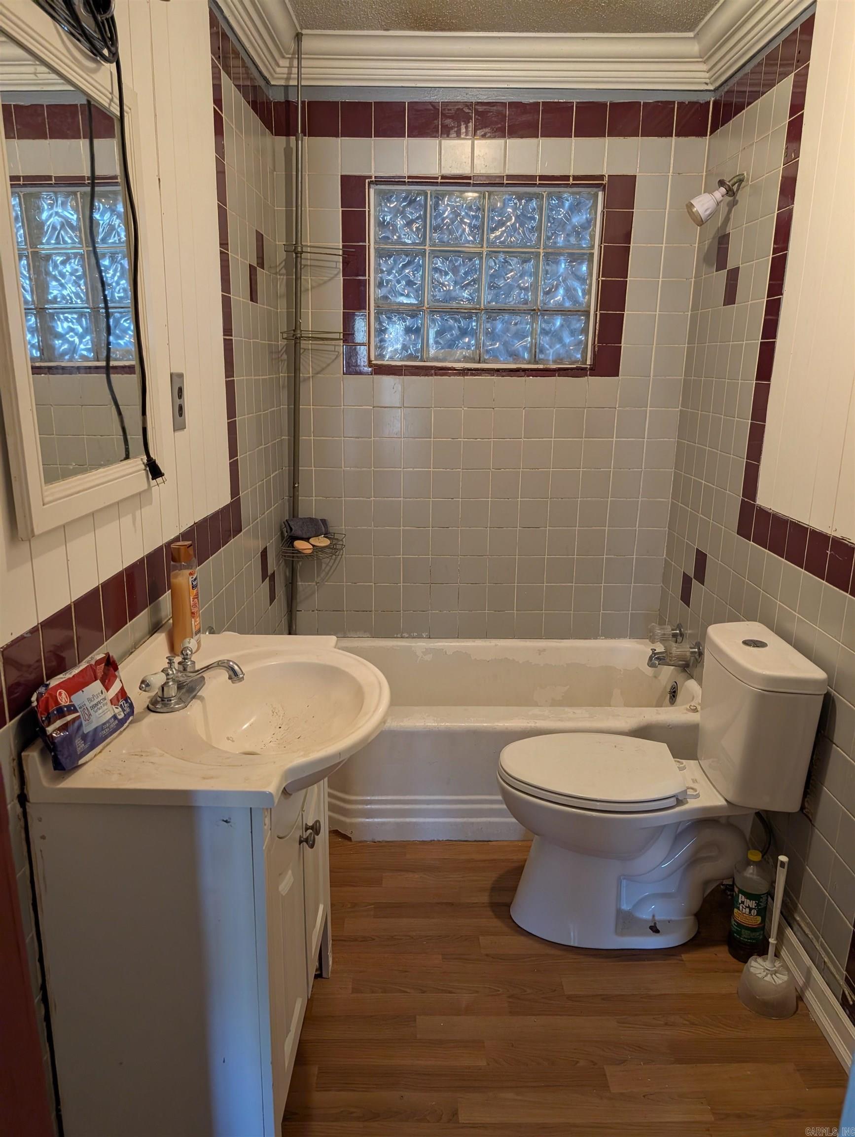 SHADY GREEN ADDN - Residential