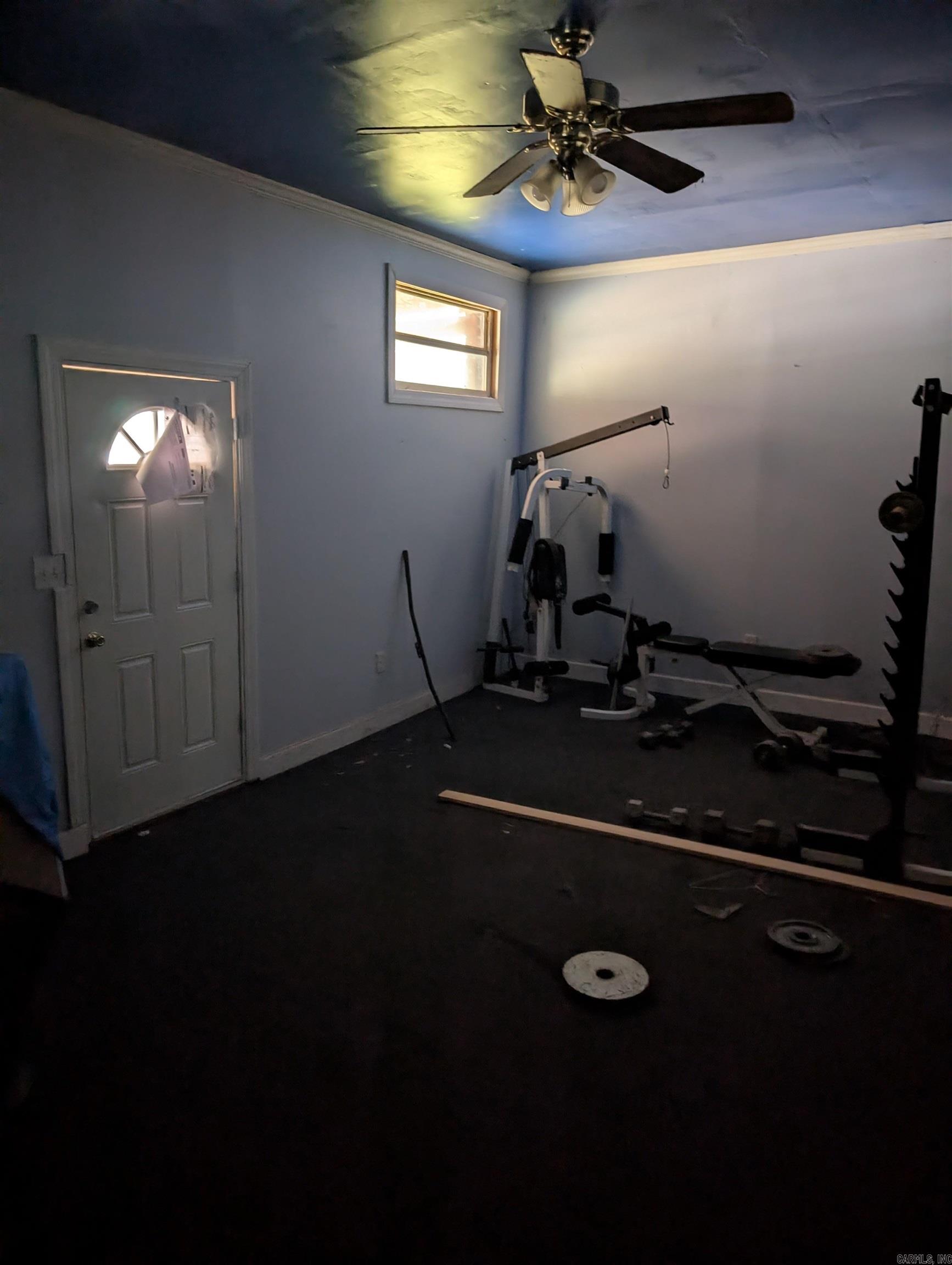 CAMDEN - Residential