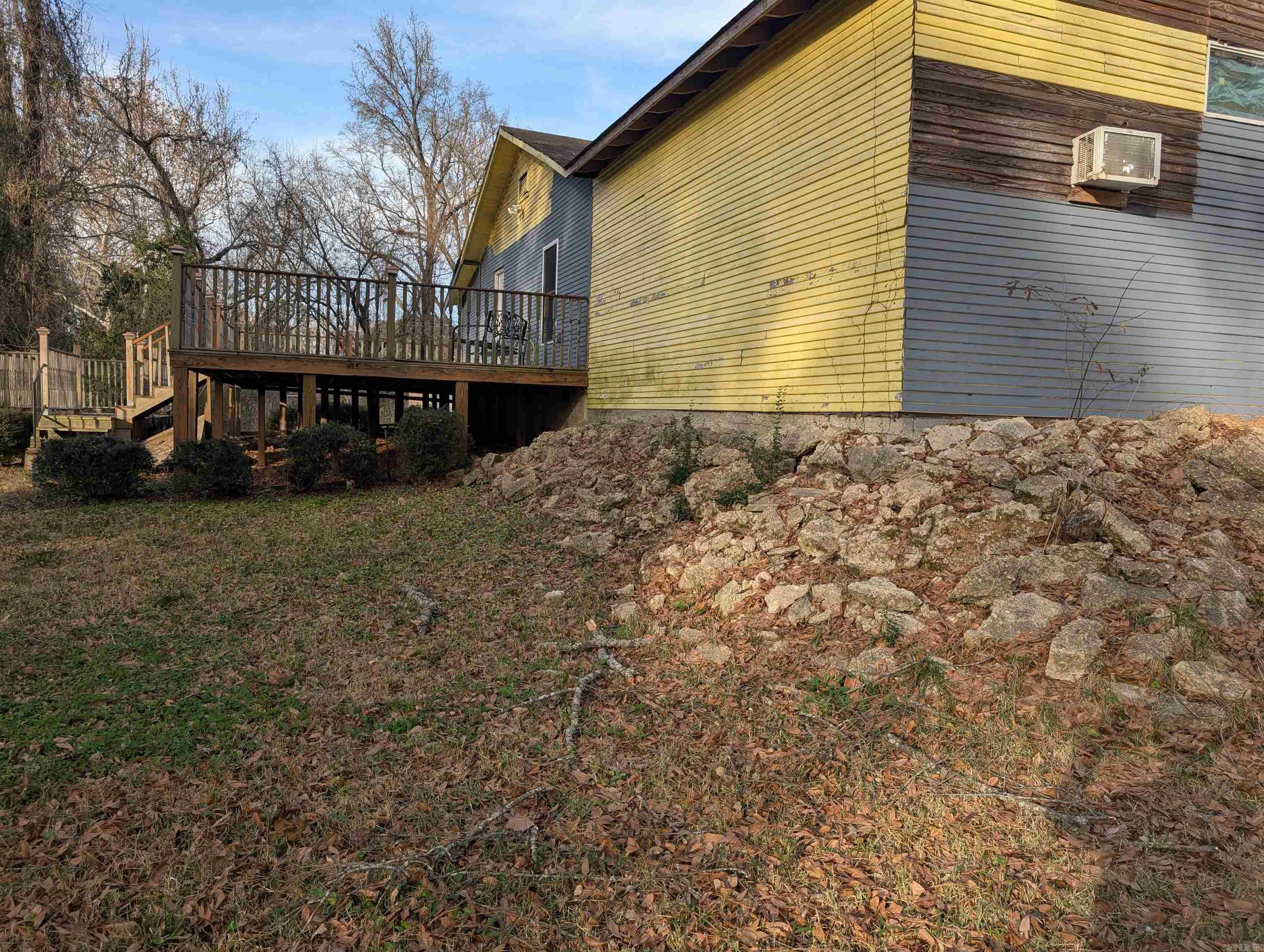 CAMDEN - Residential