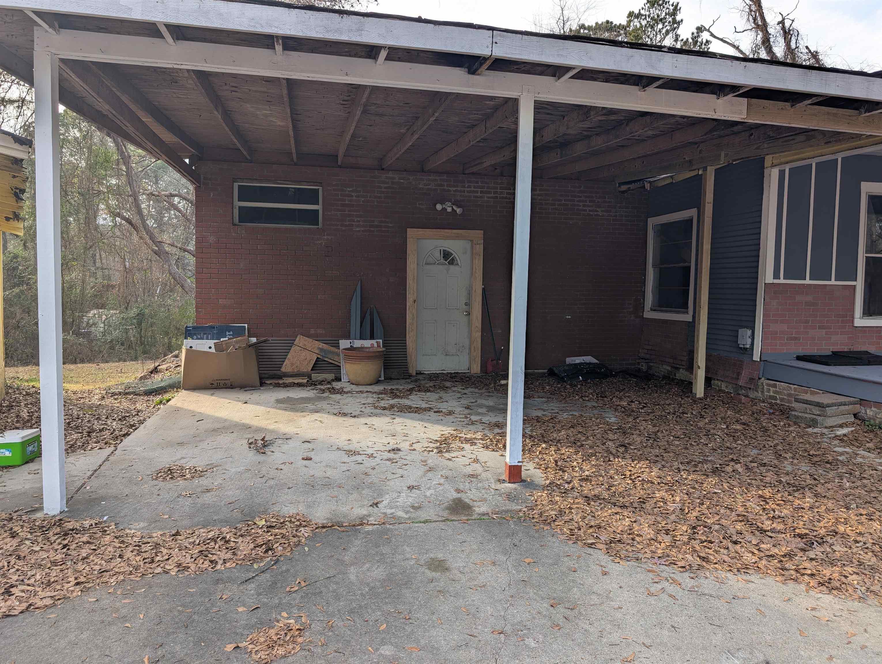 CAMDEN - Residential