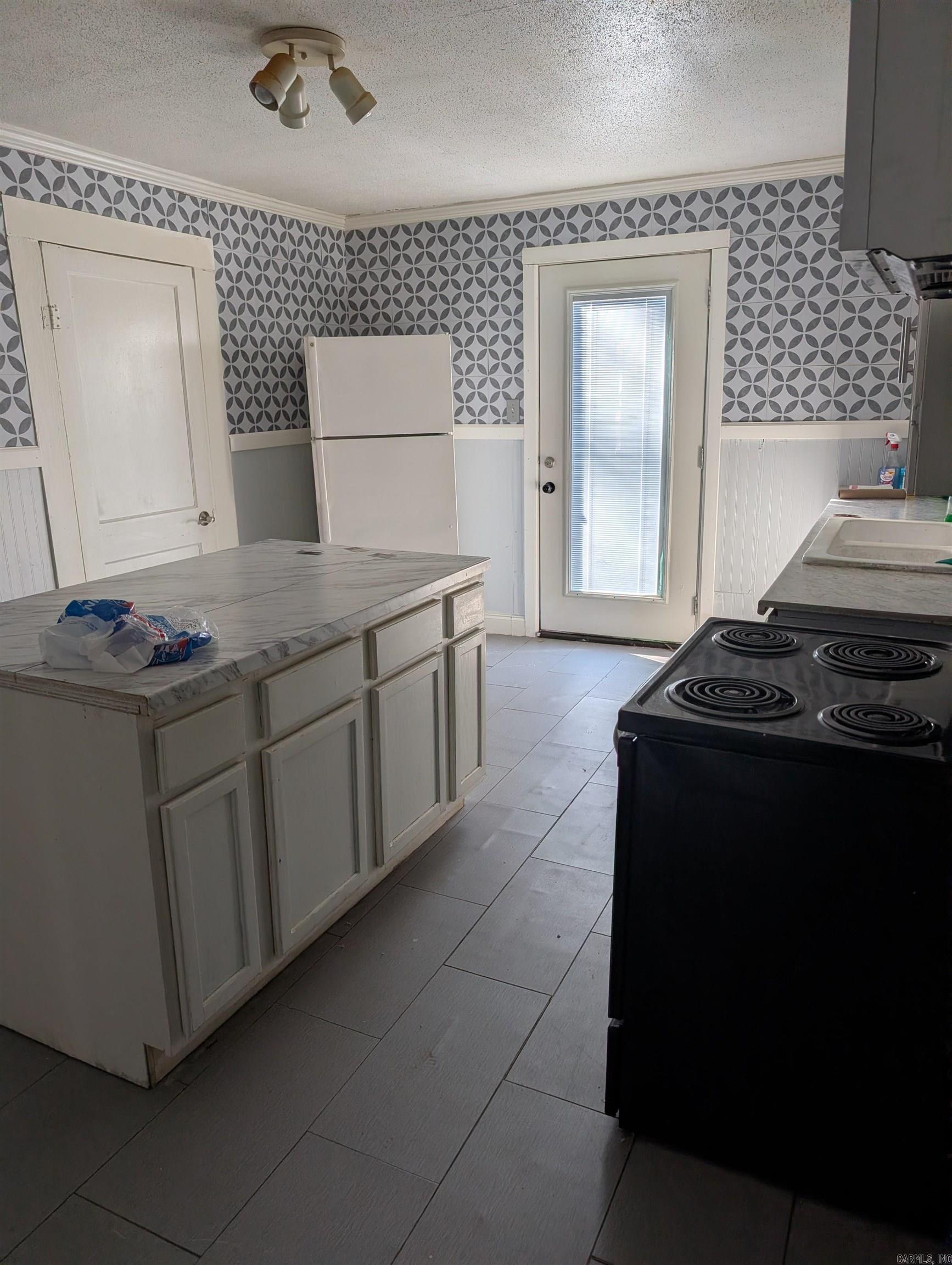 SHADY GREEN ADDN - Residential