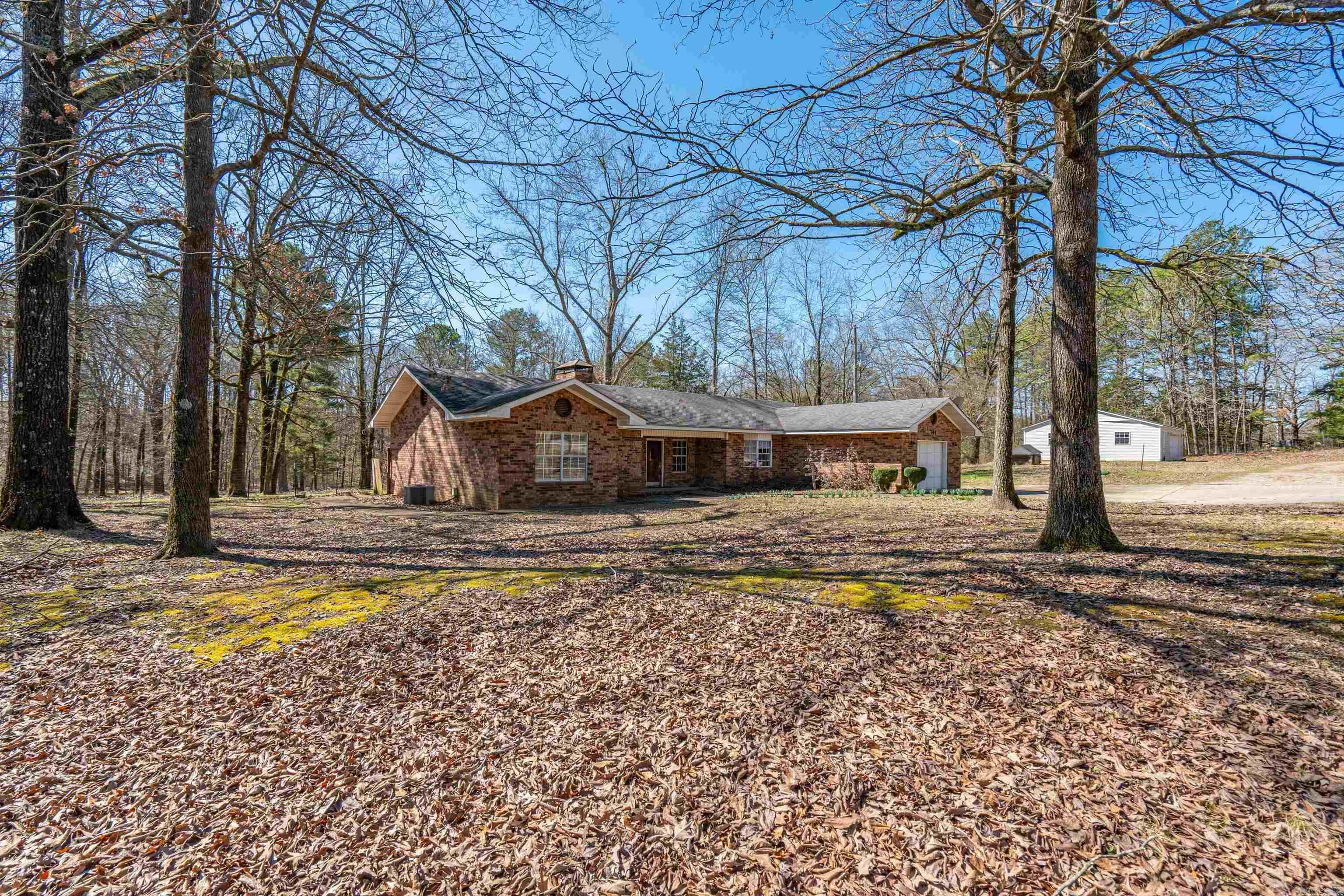 MONTGOMERY - Residential