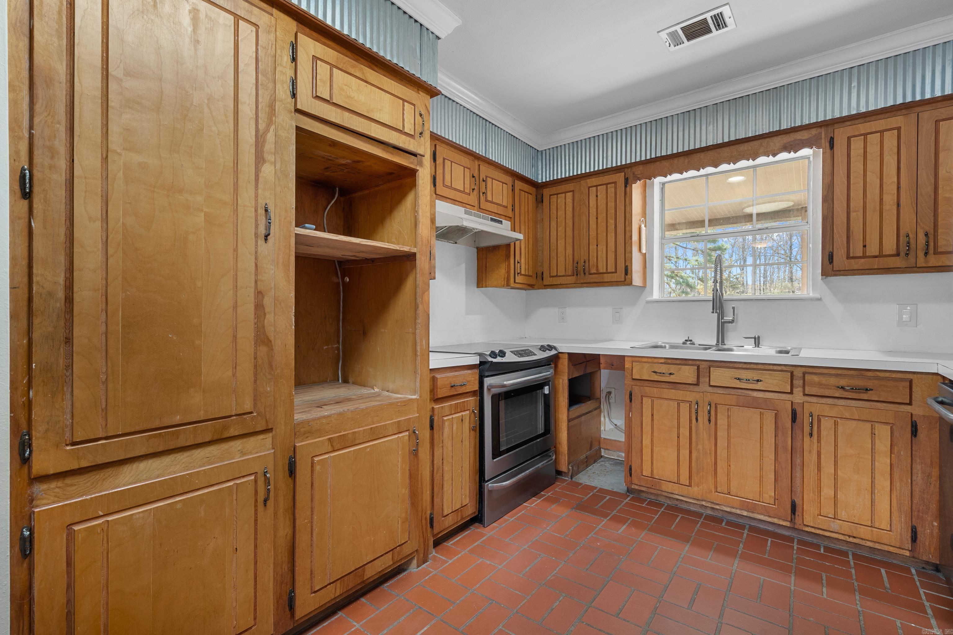 MONTGOMERY - Residential