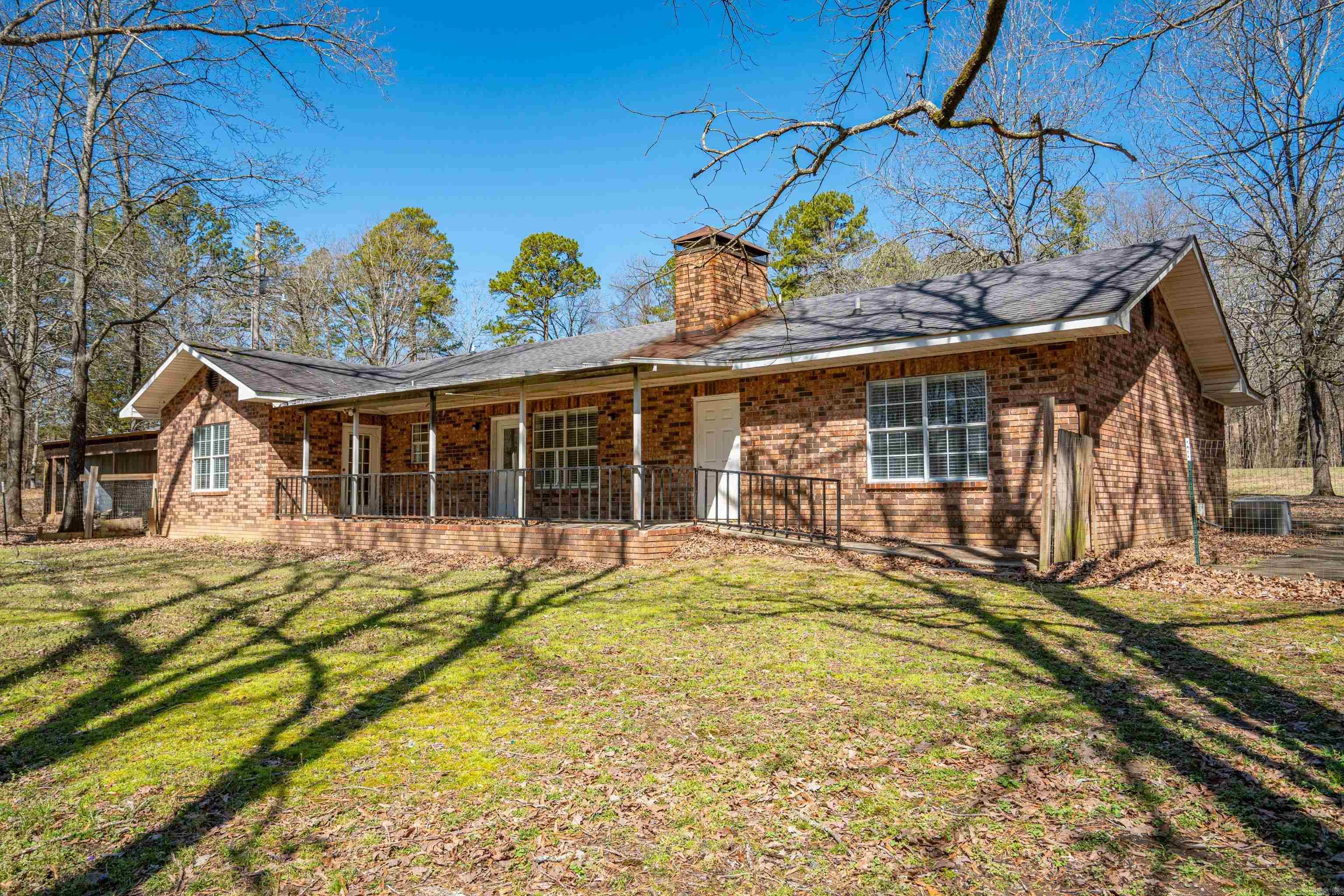 MONTGOMERY - Residential