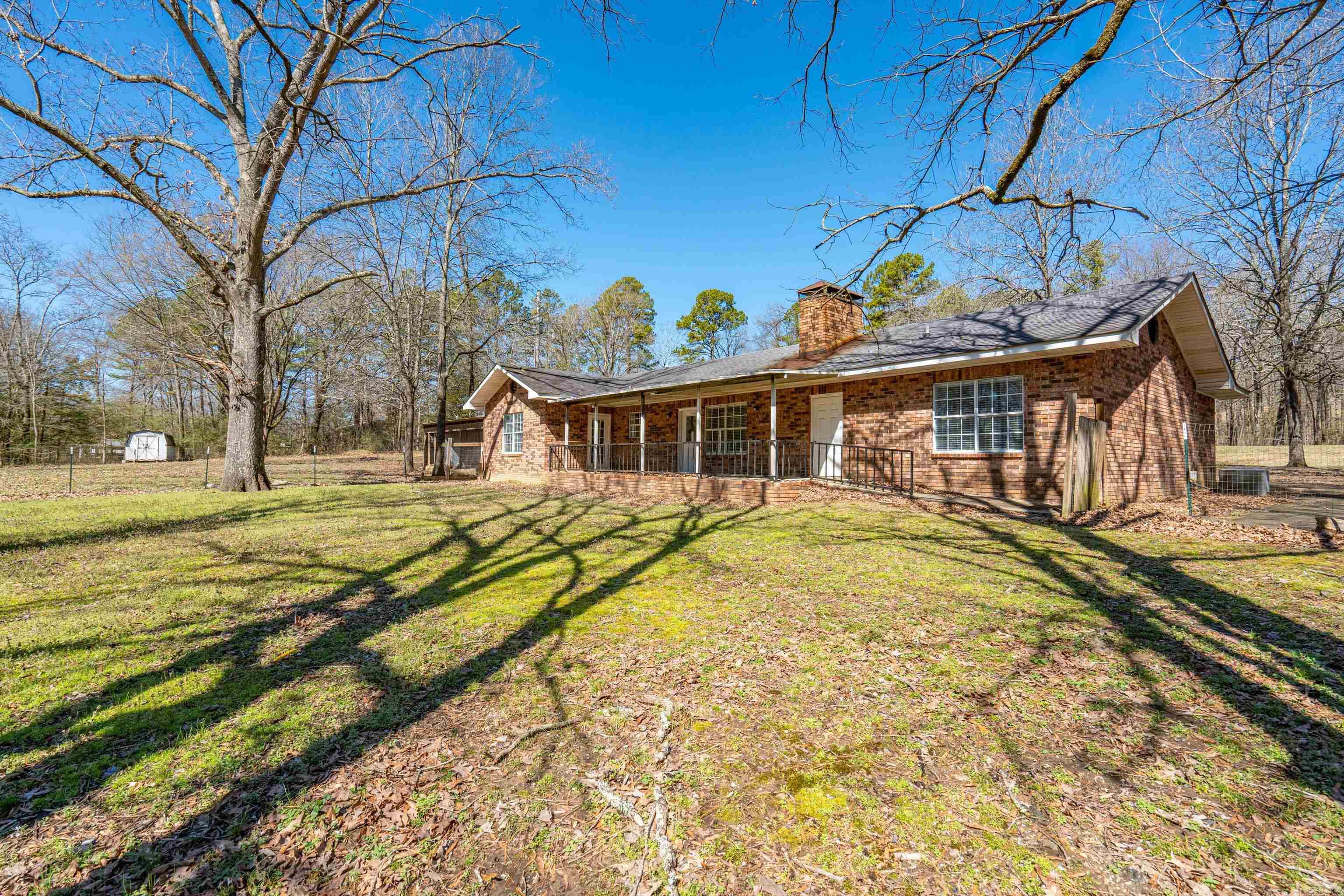 MONTGOMERY - Residential