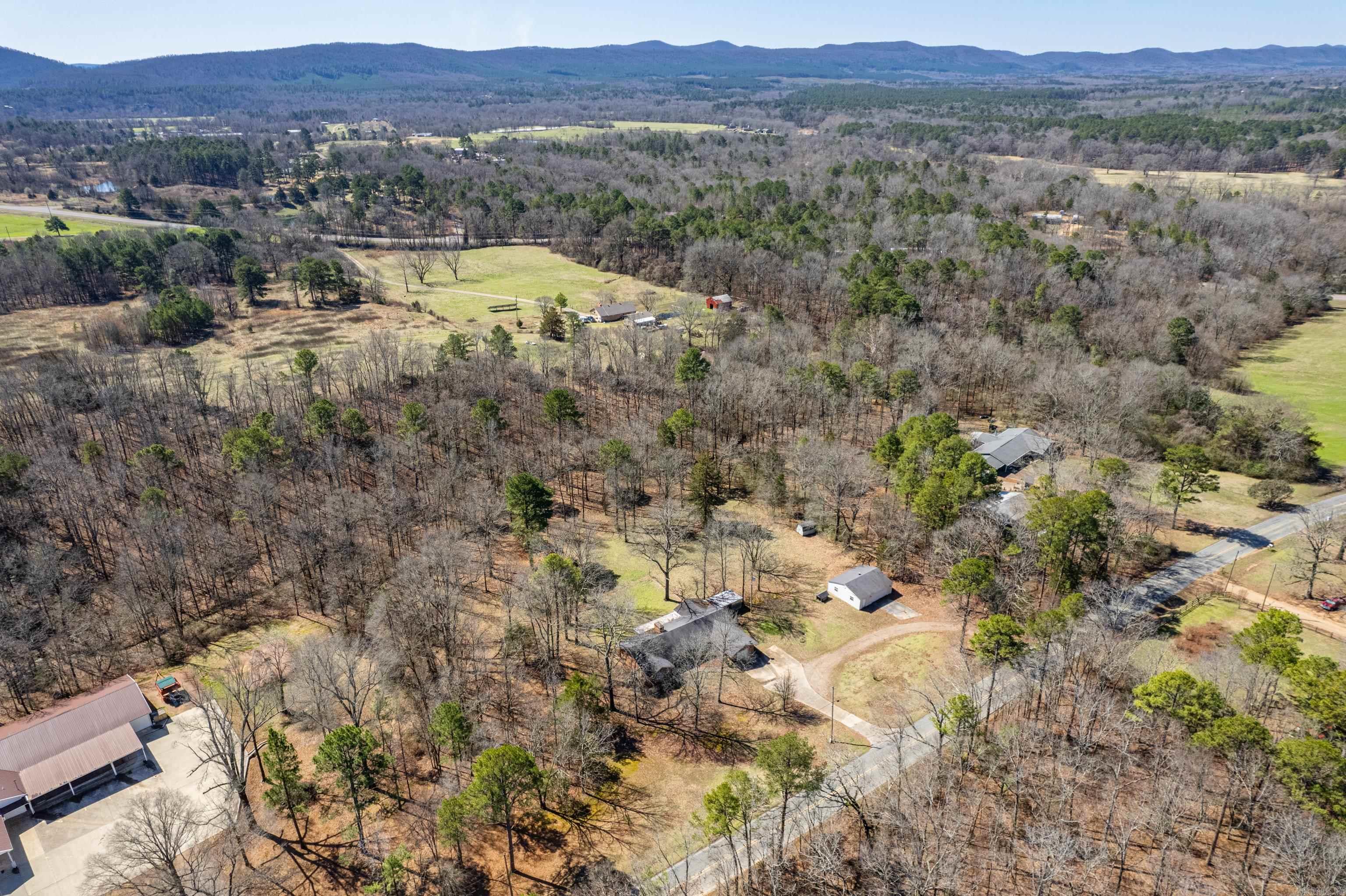 MONTGOMERY - Residential