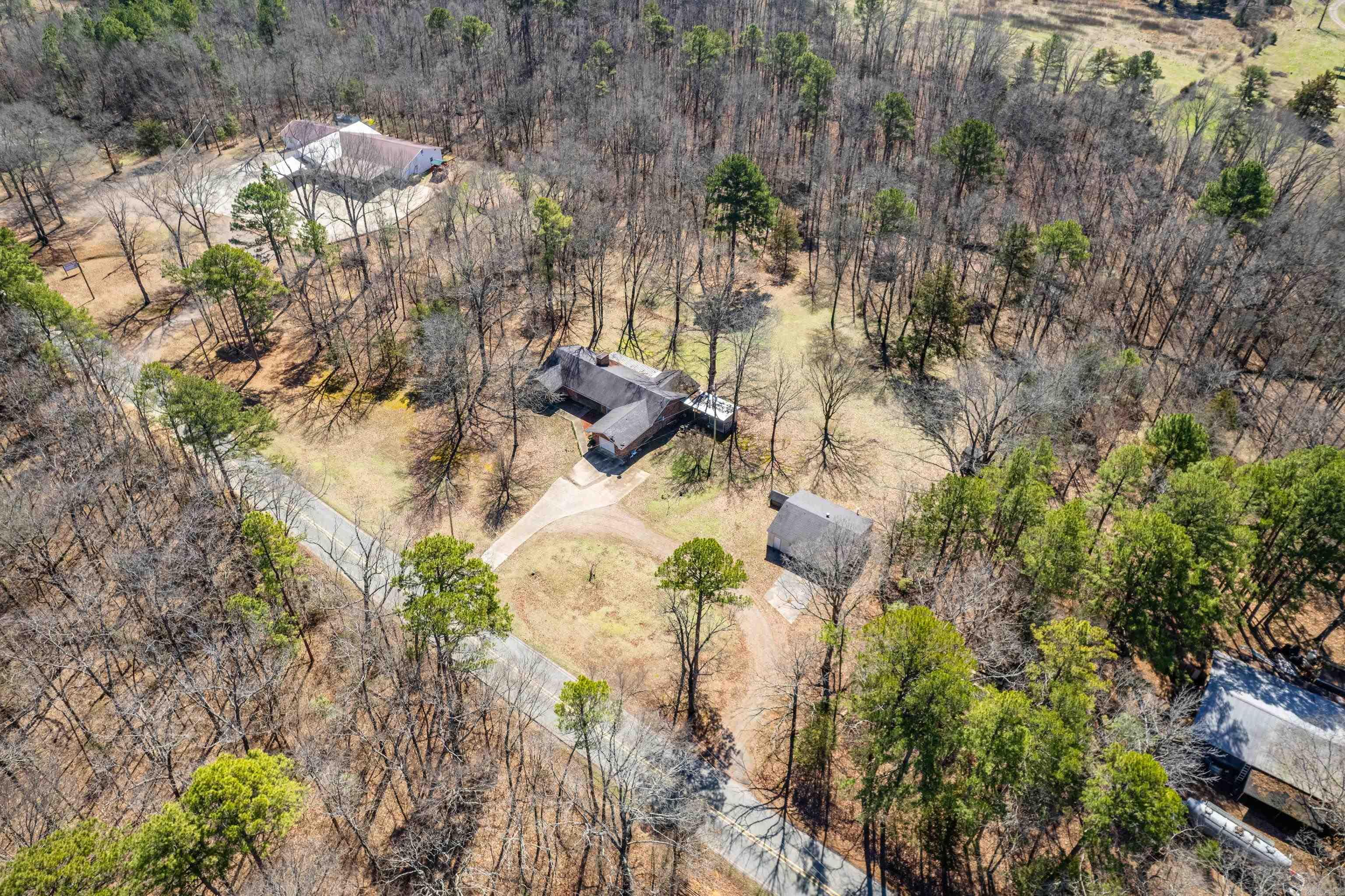 MONTGOMERY - Residential