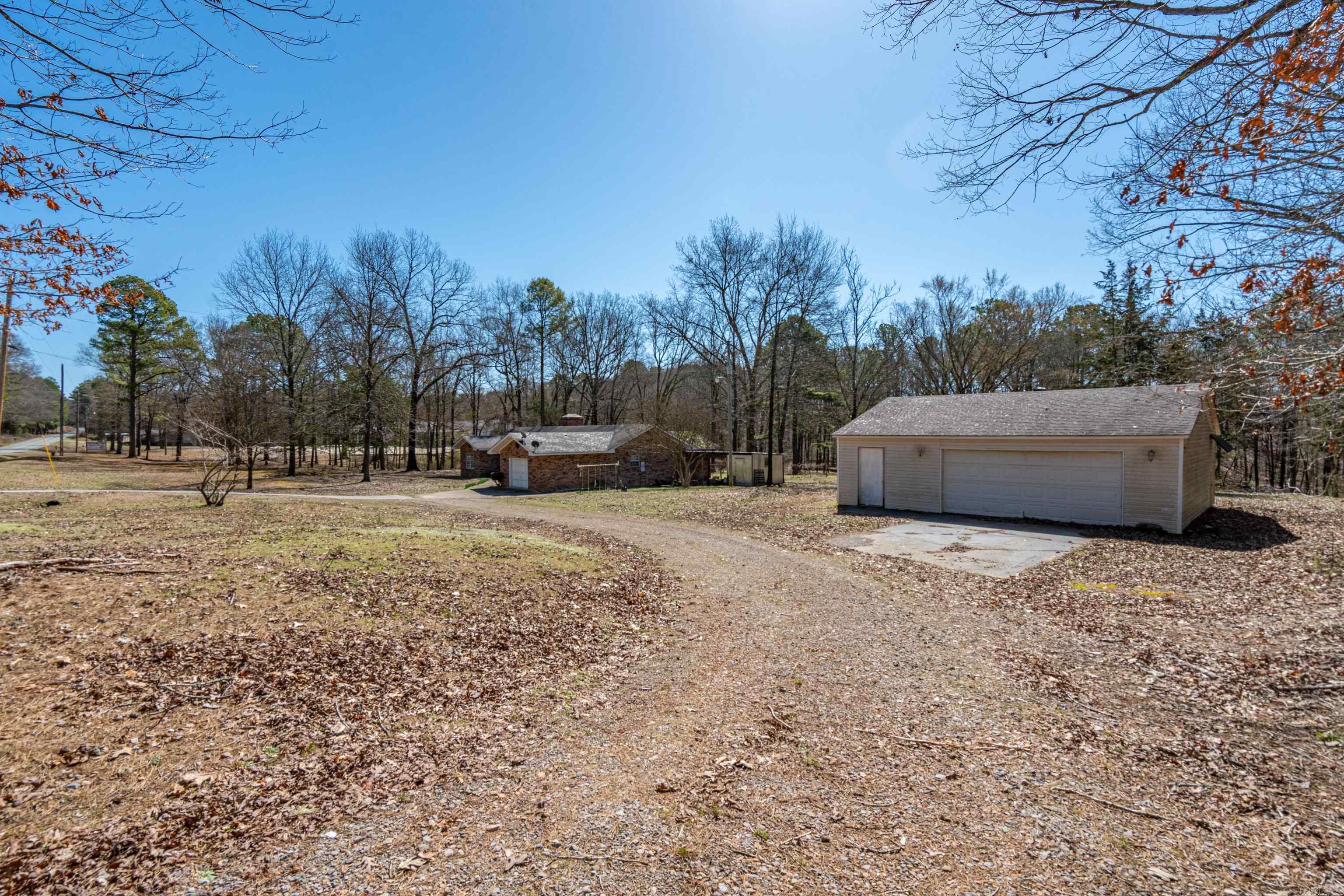 MONTGOMERY - Residential