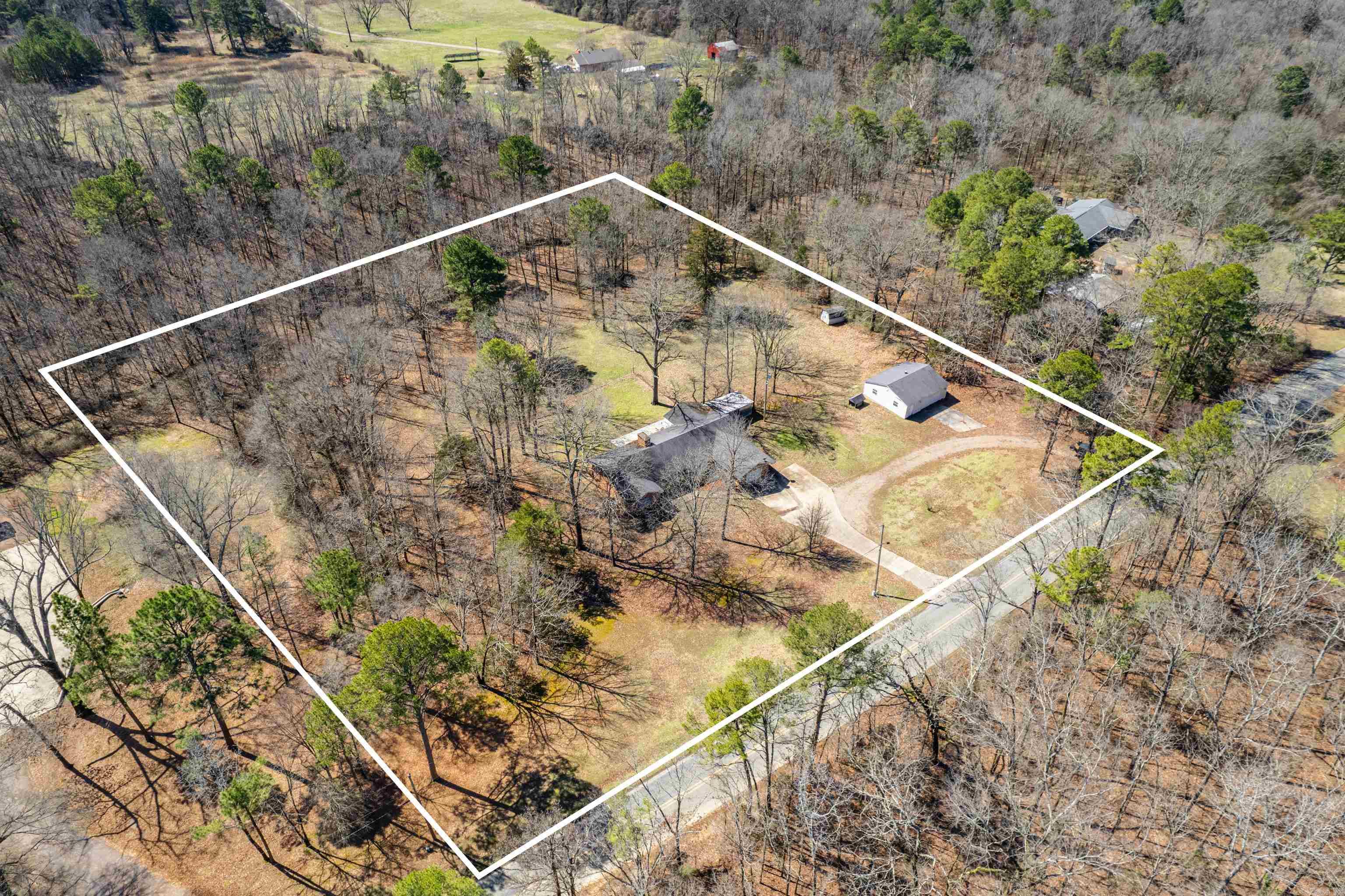 MONTGOMERY - Residential