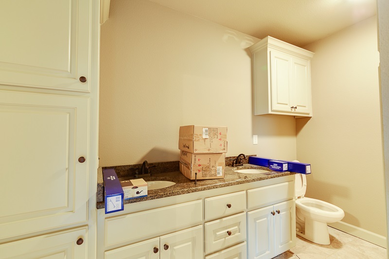 Huntington Place - Residential